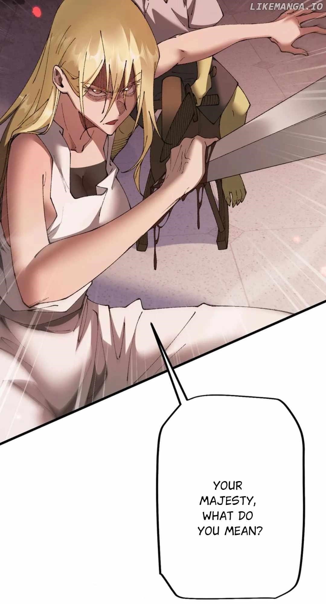 From Goblin to Goblin God Chapter 55 - Page 16