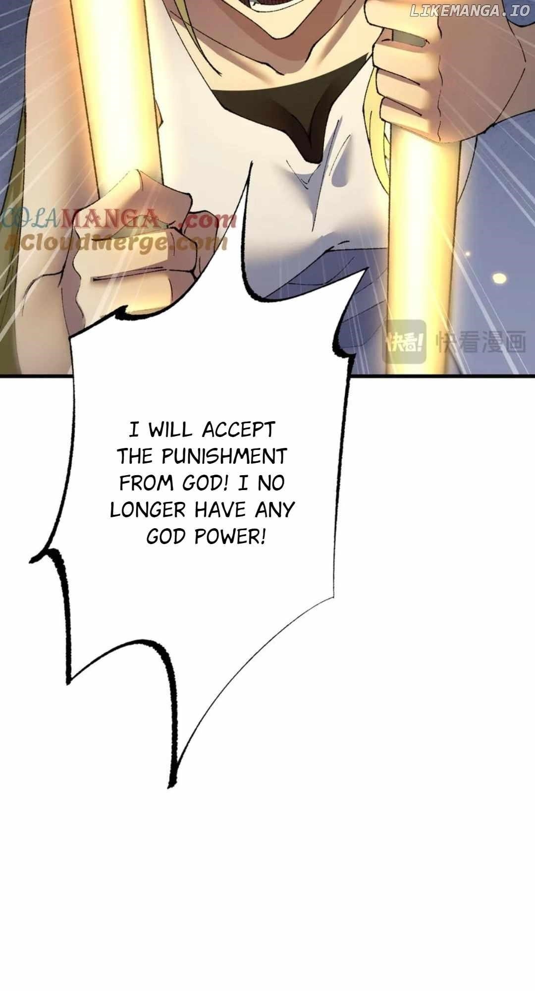 From Goblin to Goblin God Chapter 55 - Page 34