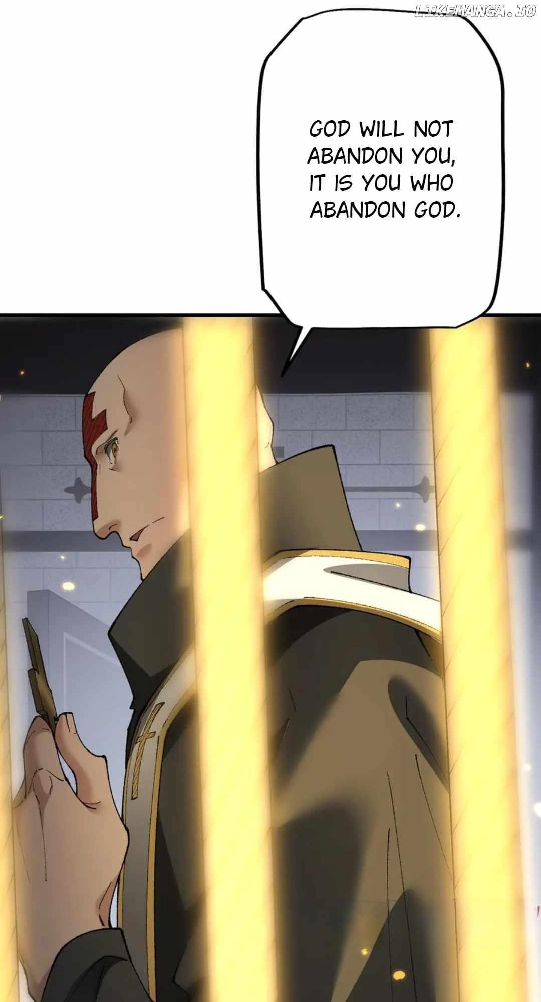 From Goblin to Goblin God Chapter 55 - Page 35