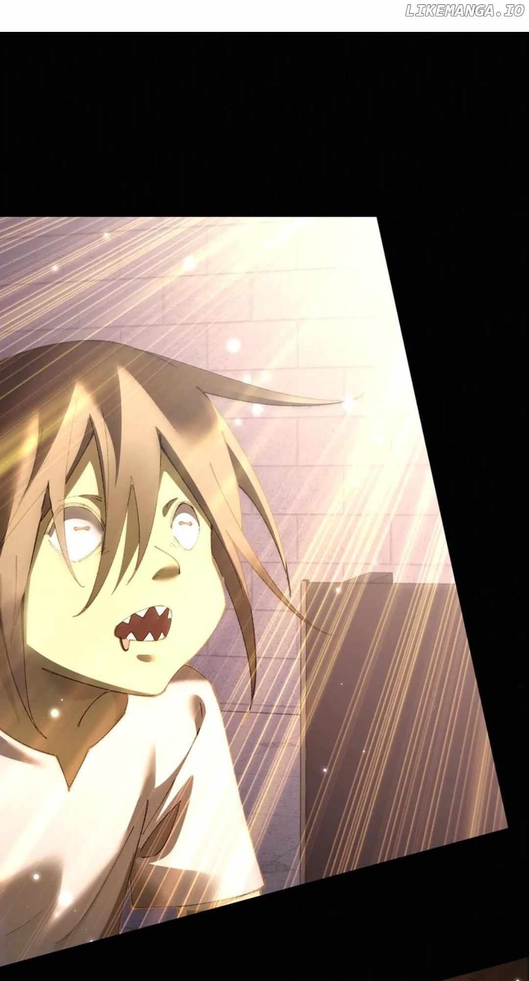 From Goblin to Goblin God Chapter 55 - Page 38