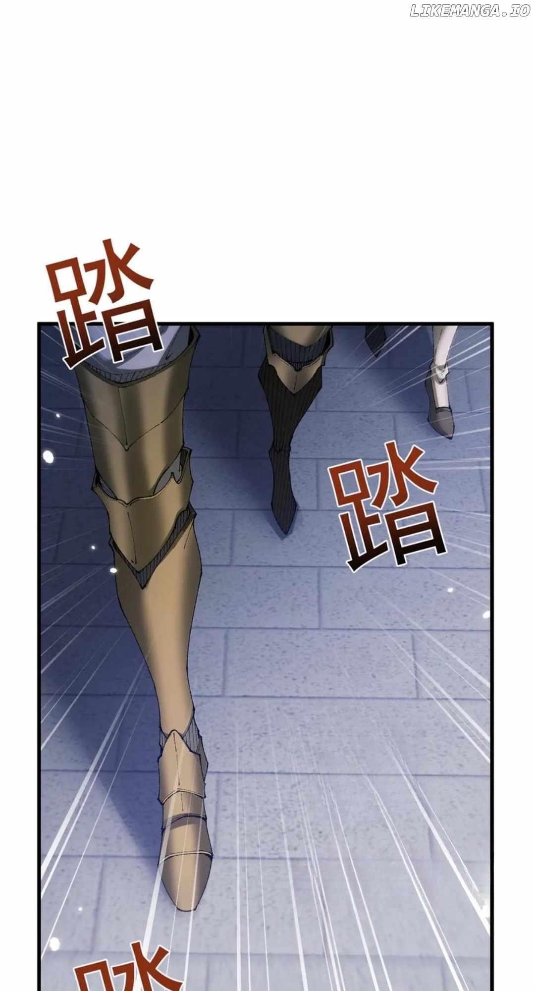 From Goblin to Goblin God Chapter 55 - Page 4