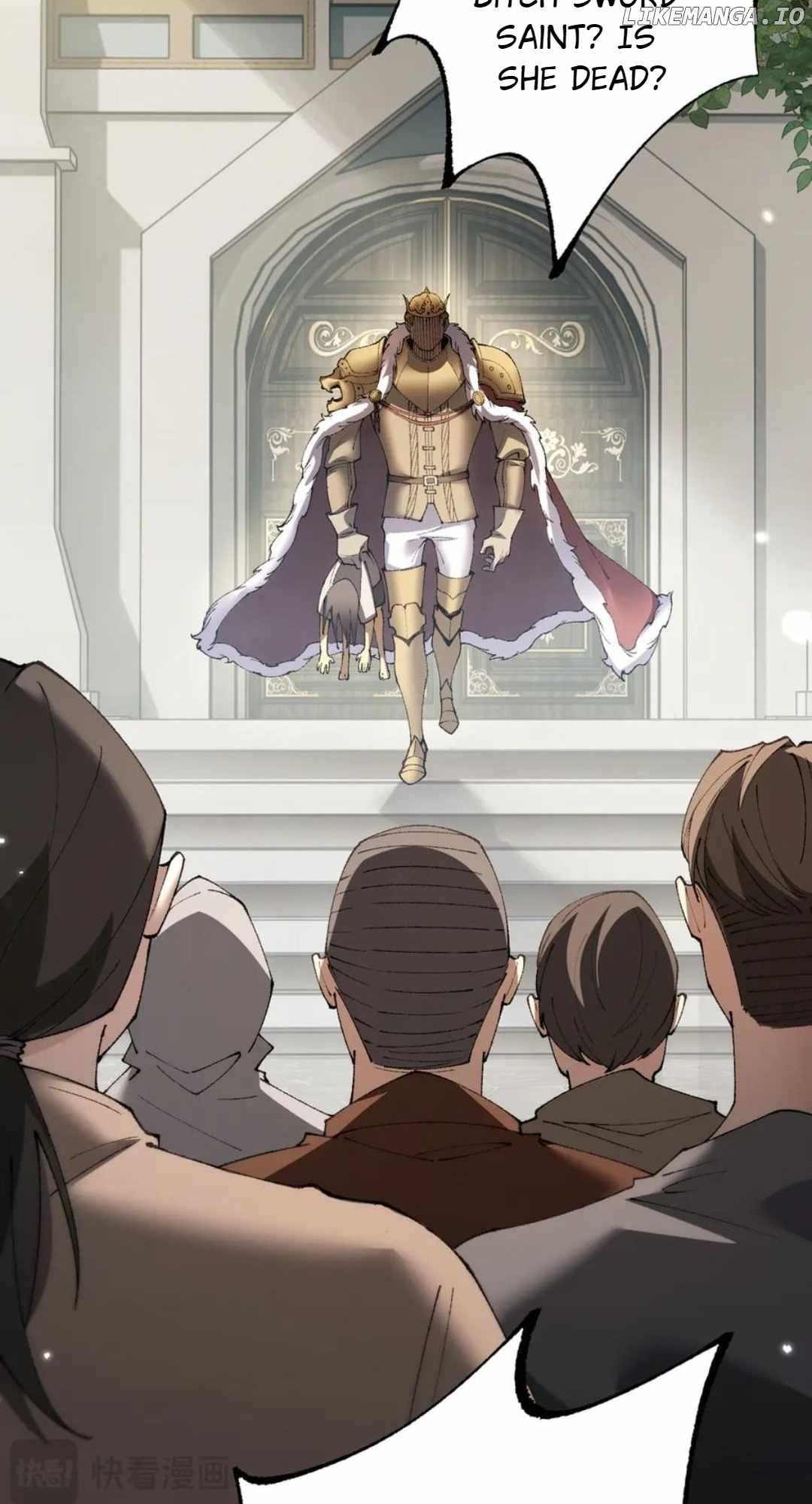 From Goblin to Goblin God Chapter 55 - Page 43