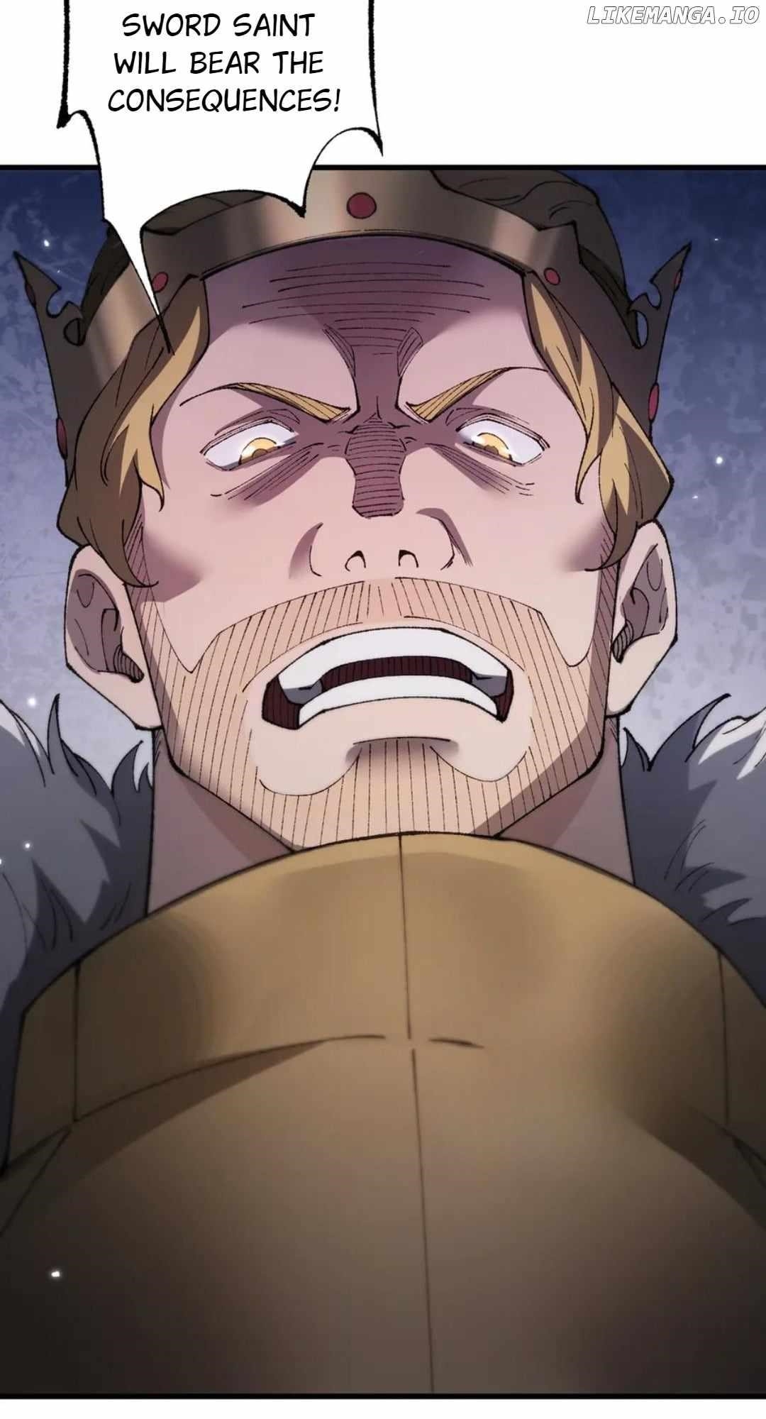 From Goblin to Goblin God Chapter 55 - Page 47