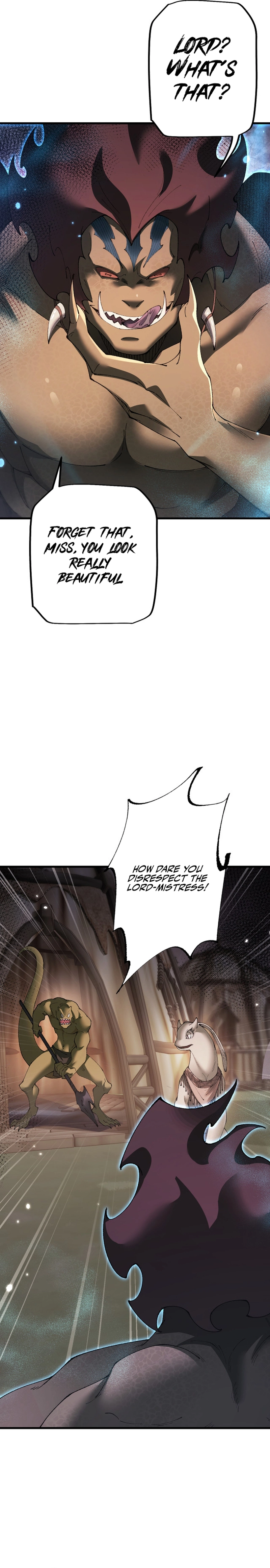 From Goblin to Goblin God Chapter 56 - Page 14