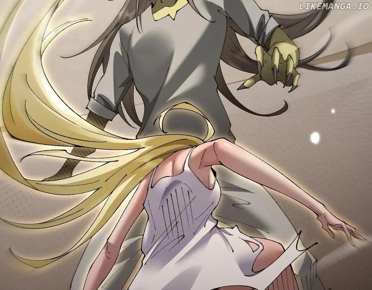 From Goblin to Goblin God Chapter 58 - Page 157