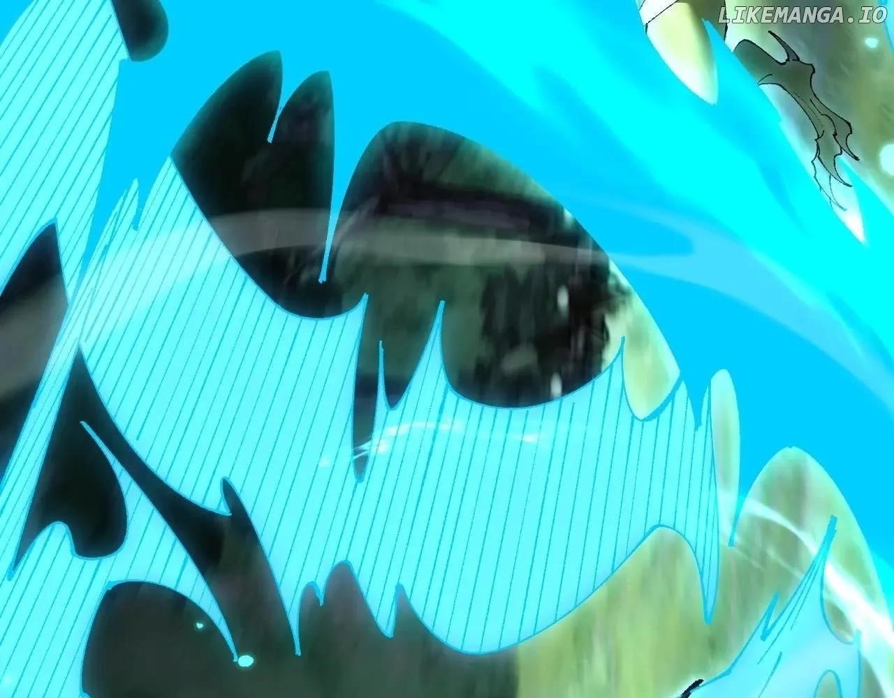 From Goblin to Goblin God Chapter 58 - Page 3