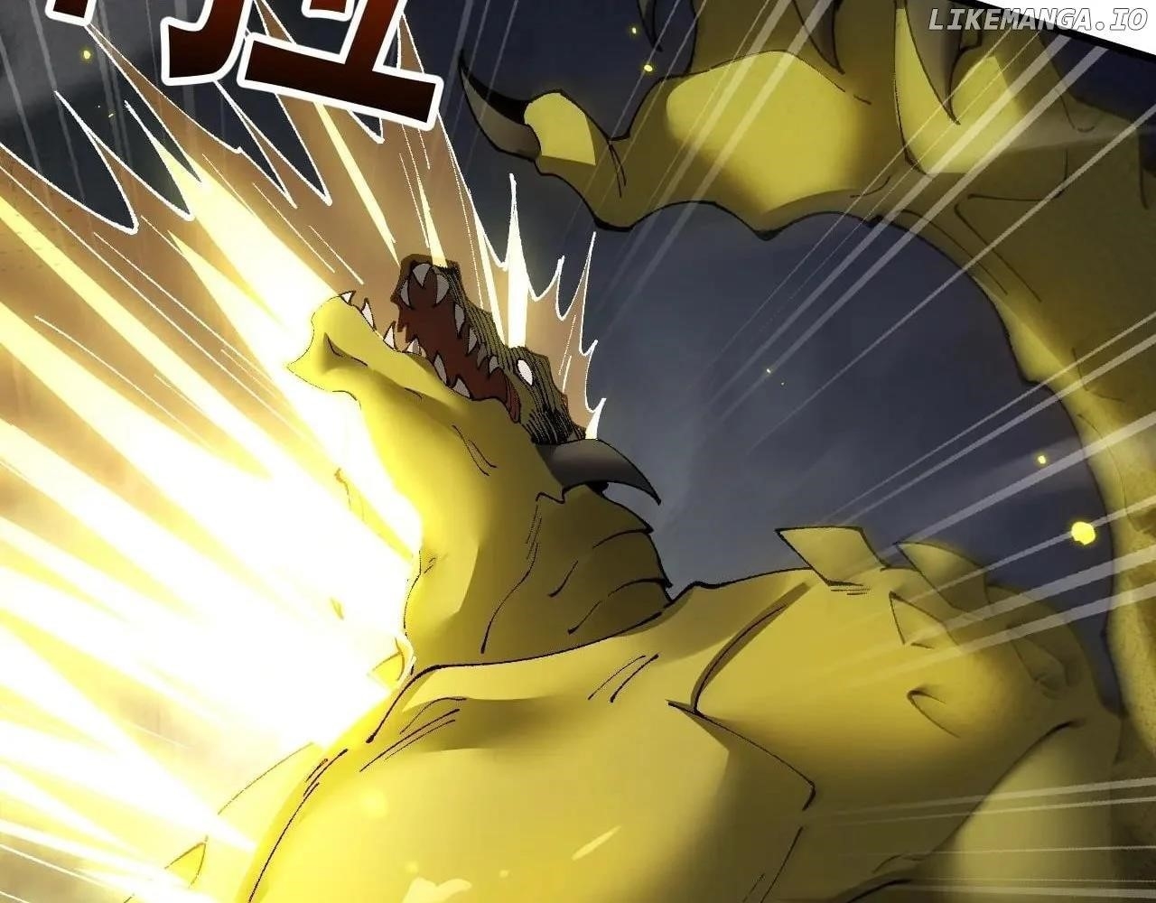 From Goblin to Goblin God Chapter 58 - Page 65