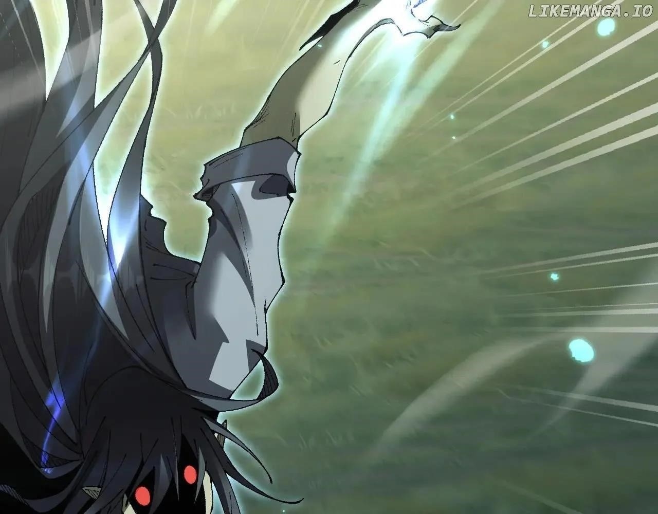 From Goblin to Goblin God Chapter 58 - Page 7