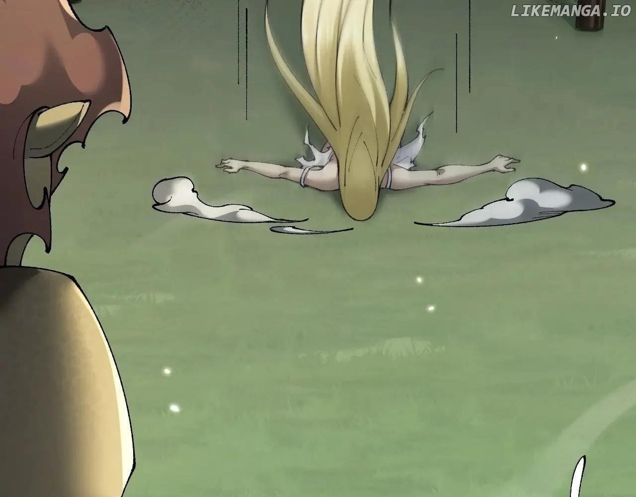 From Goblin to Goblin God Chapter 58 - Page 88