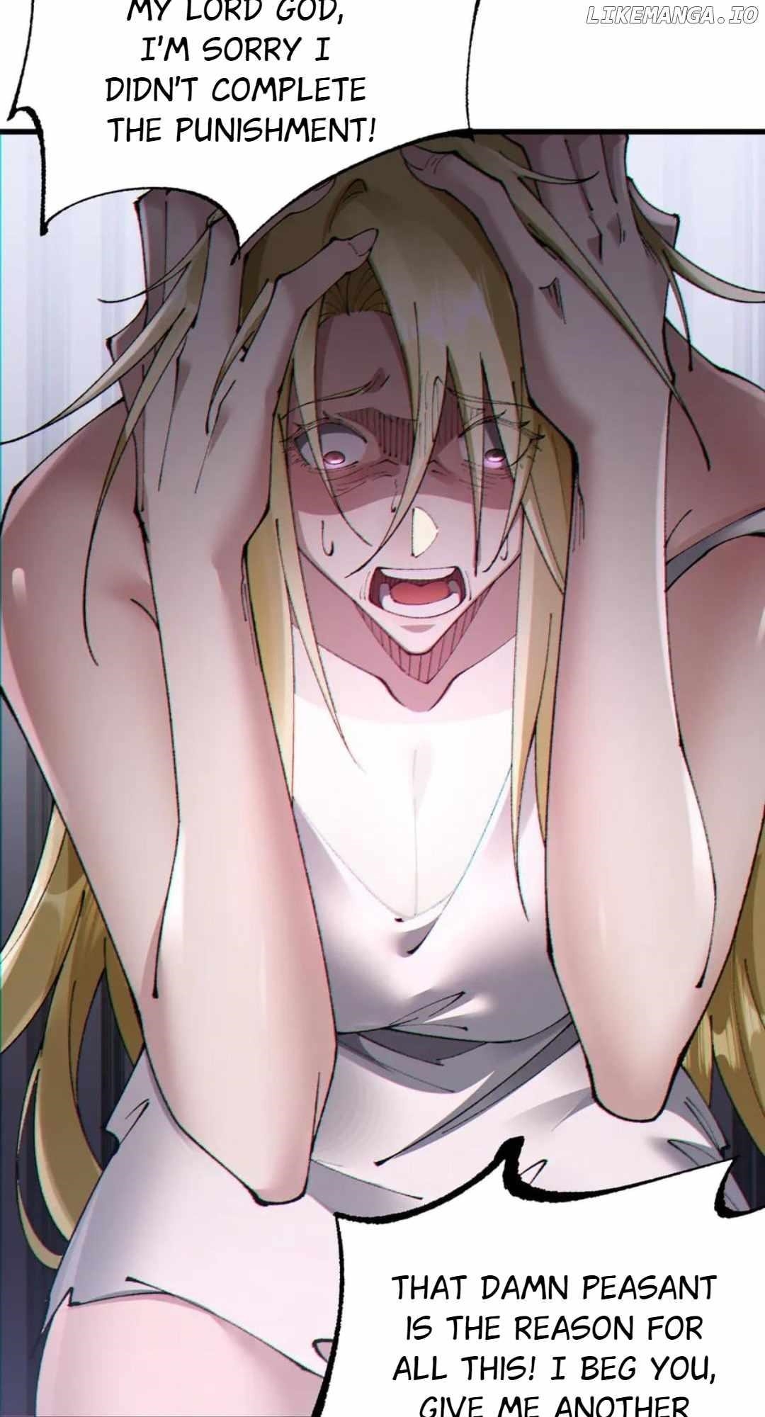 From Goblin to Goblin God Chapter 59 - Page 12