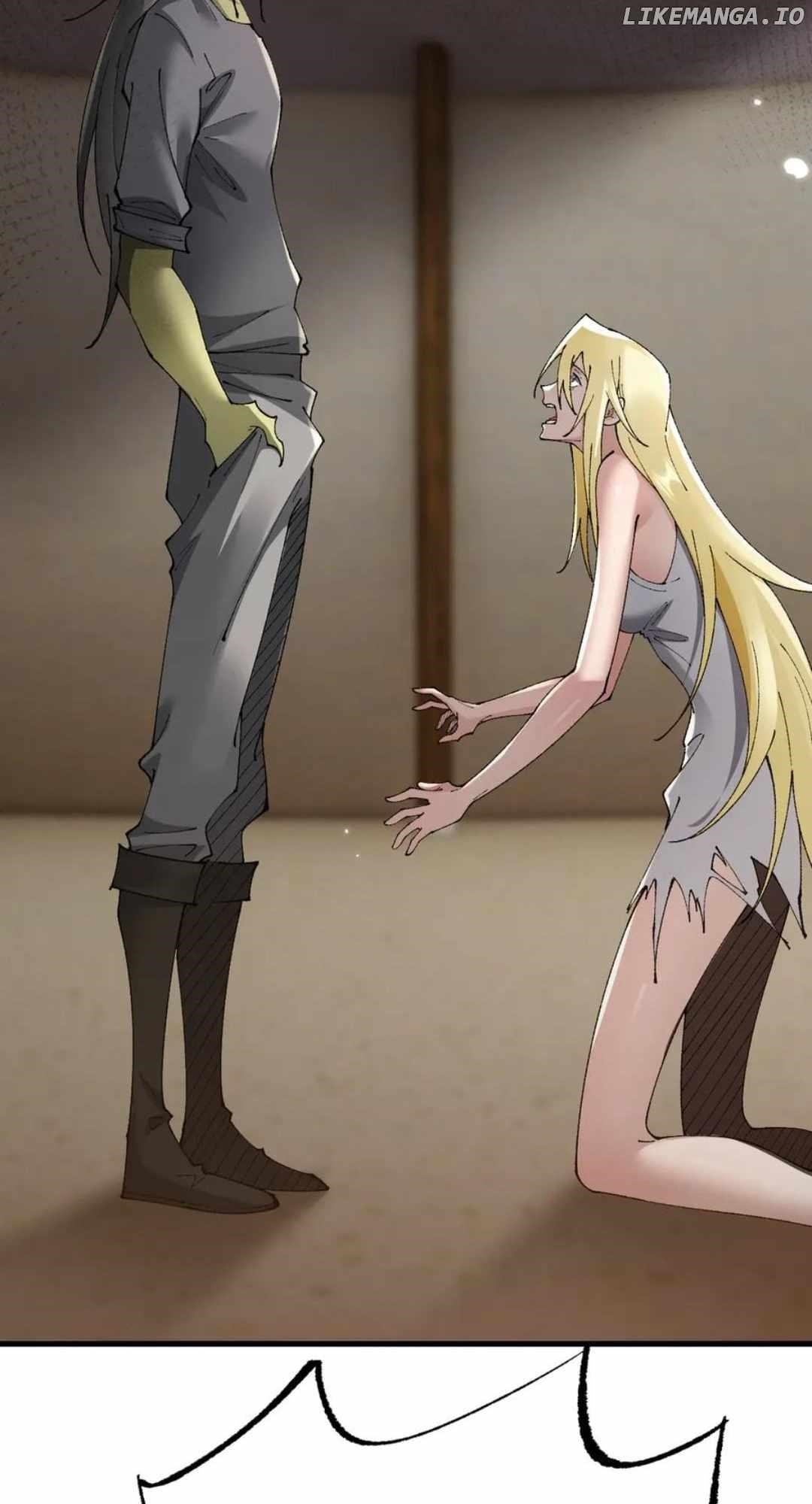 From Goblin to Goblin God Chapter 59 - Page 16