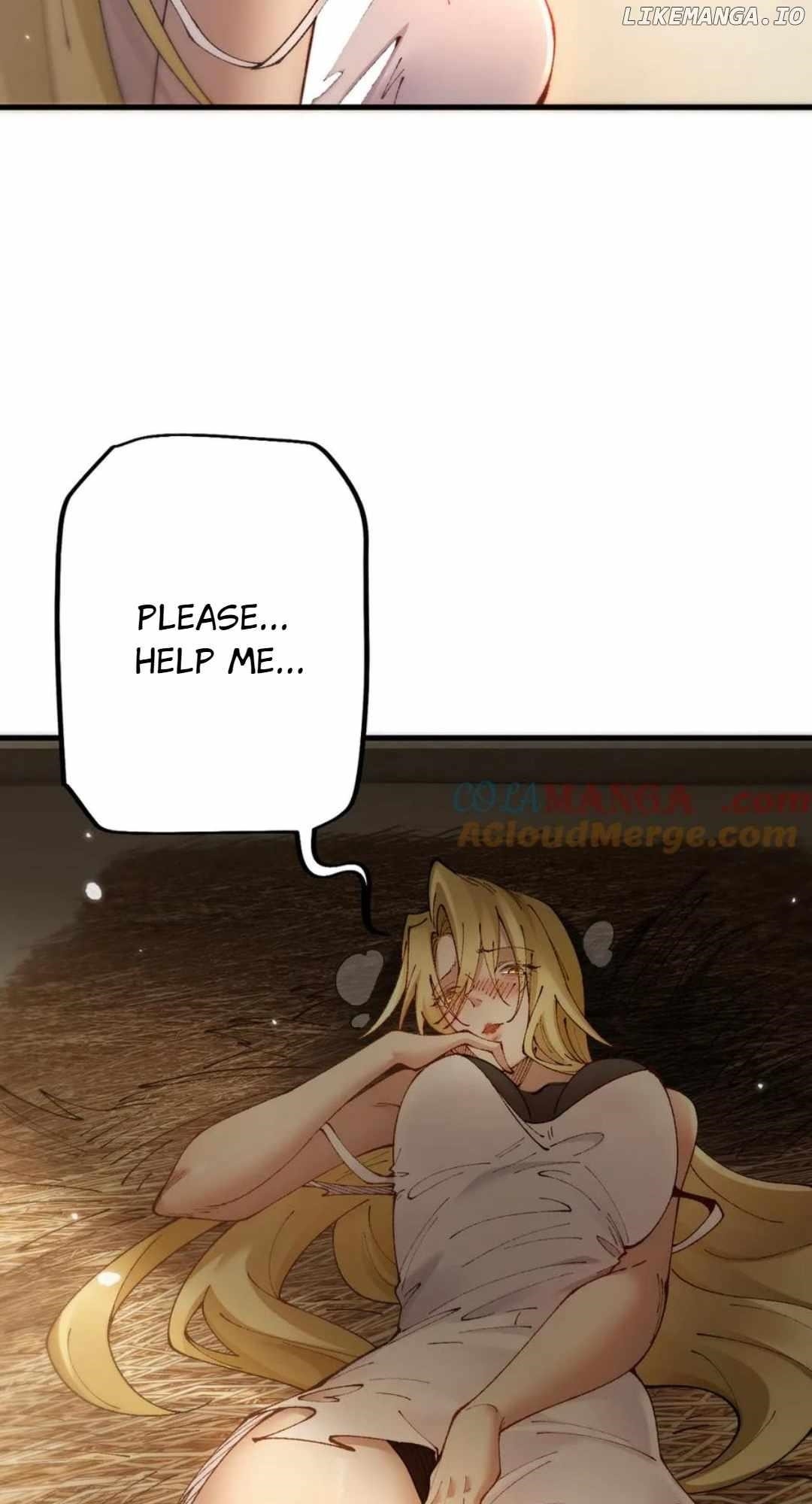 From Goblin to Goblin God Chapter 59 - Page 25