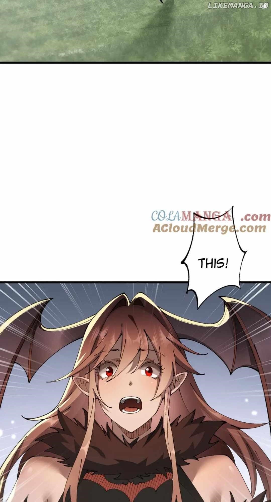 From Goblin to Goblin God Chapter 59 - Page 34