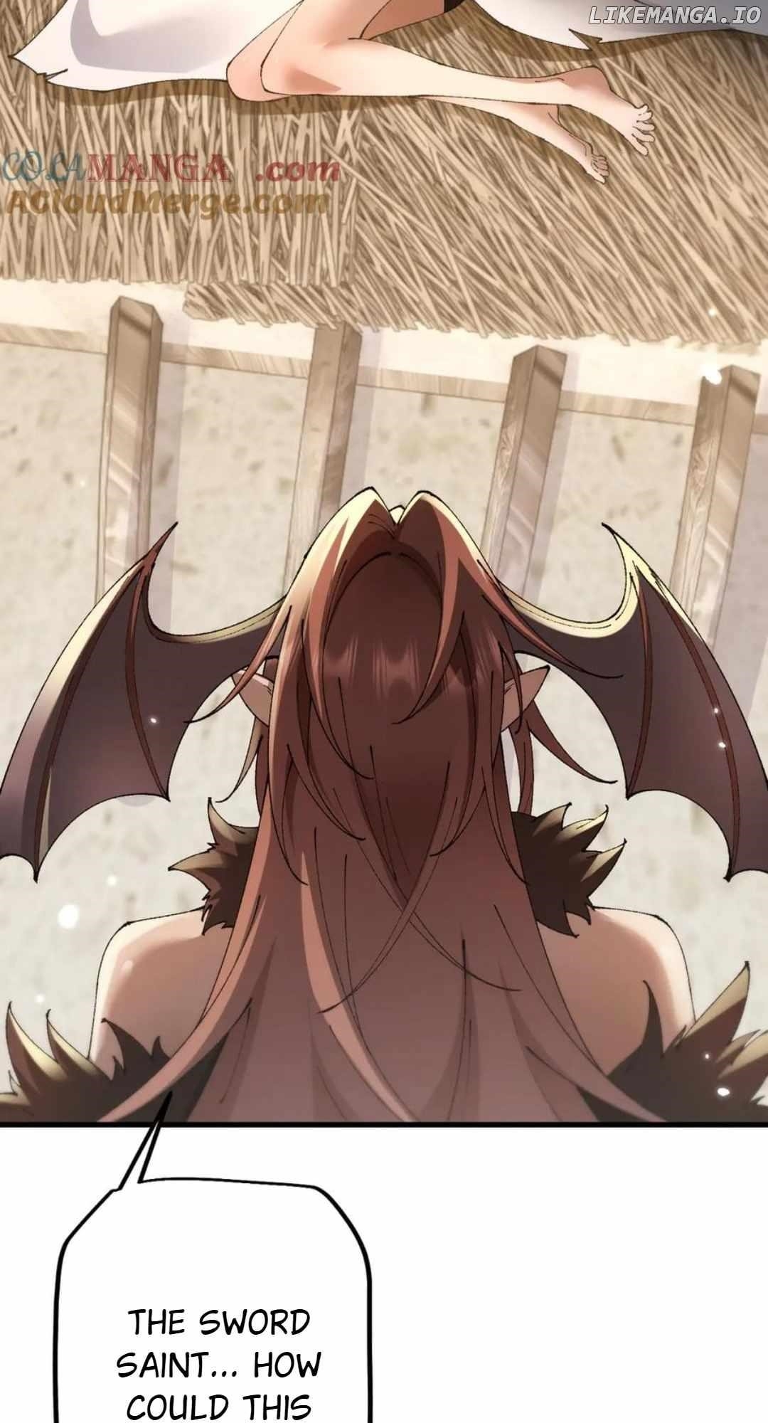 From Goblin to Goblin God Chapter 59 - Page 36