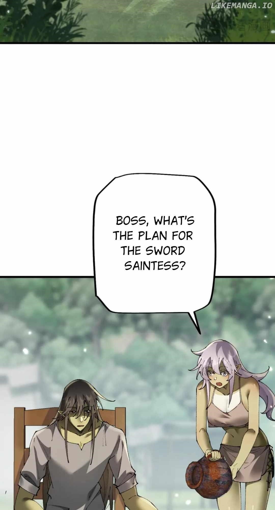 From Goblin to Goblin God Chapter 59 - Page 40