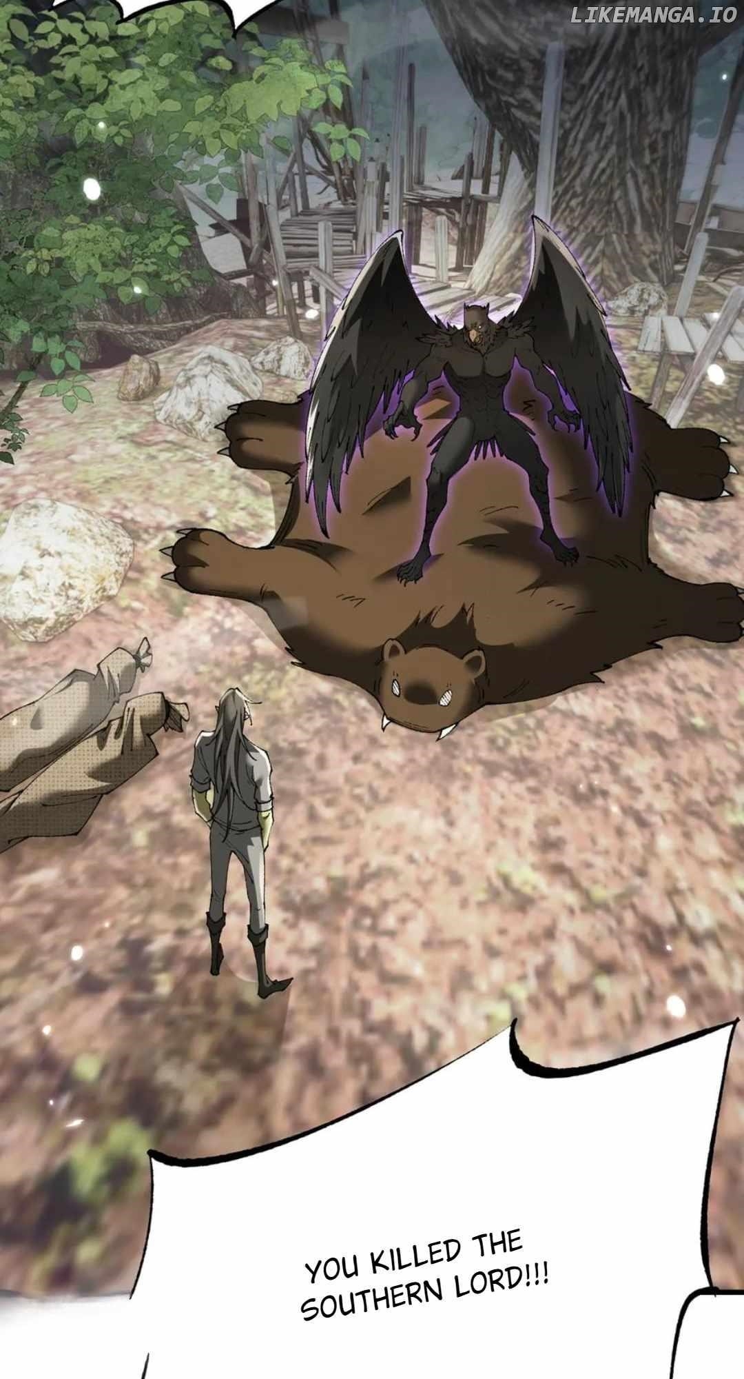 From Goblin to Goblin God Chapter 59 - Page 49