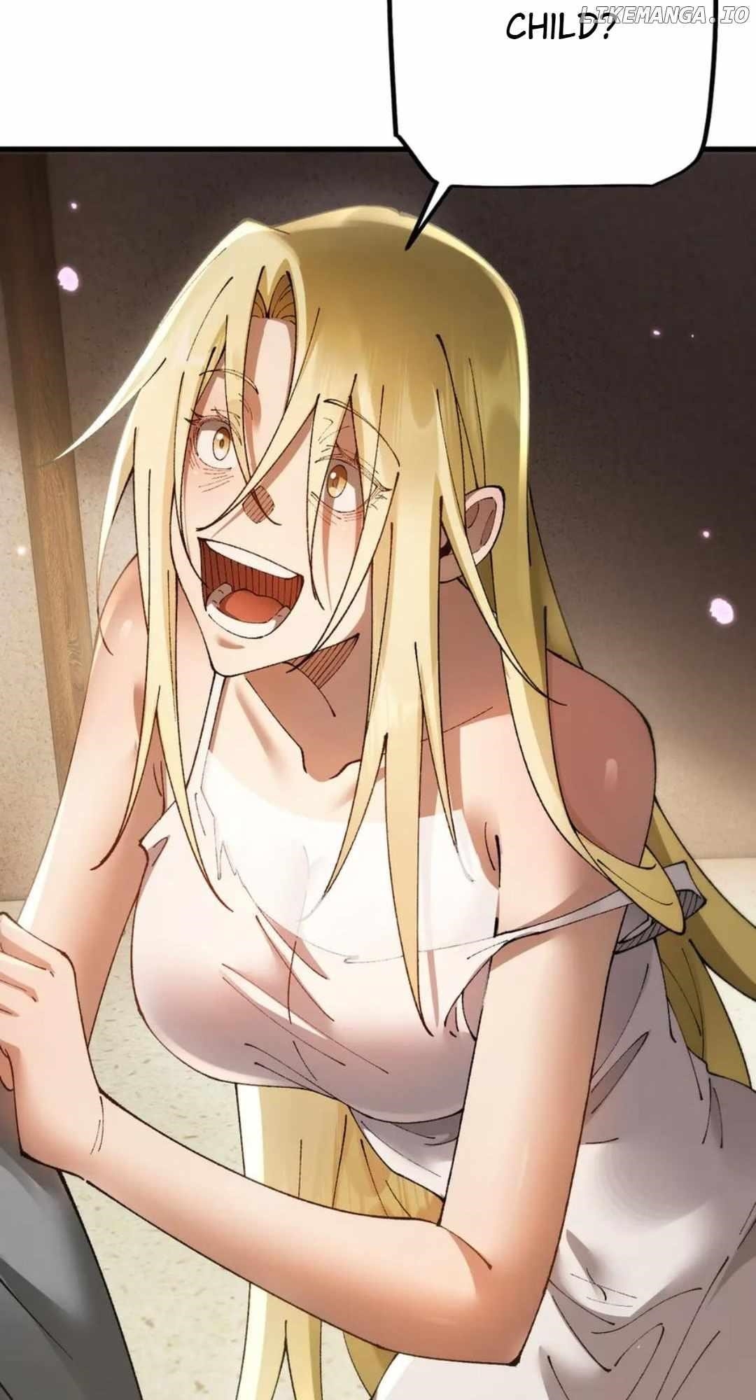 From Goblin to Goblin God Chapter 59 - Page 5