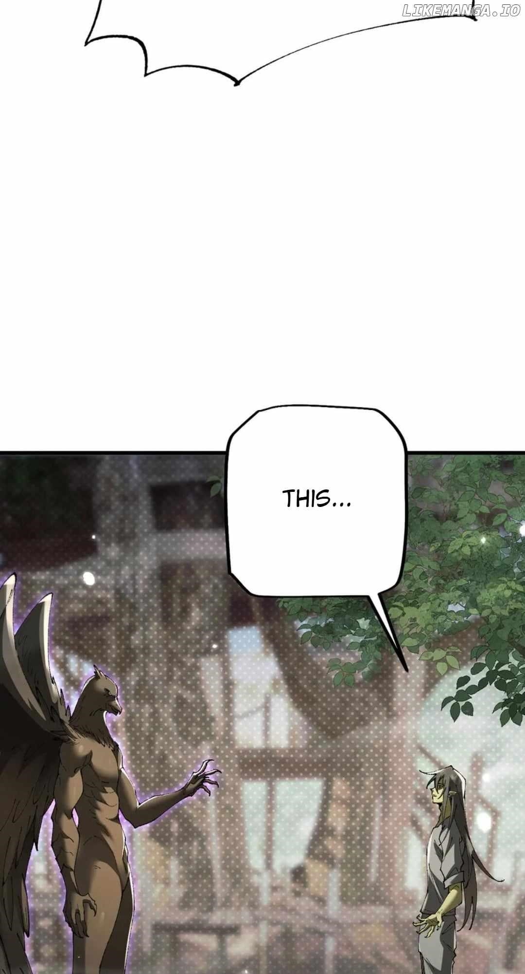 From Goblin to Goblin God Chapter 59 - Page 50