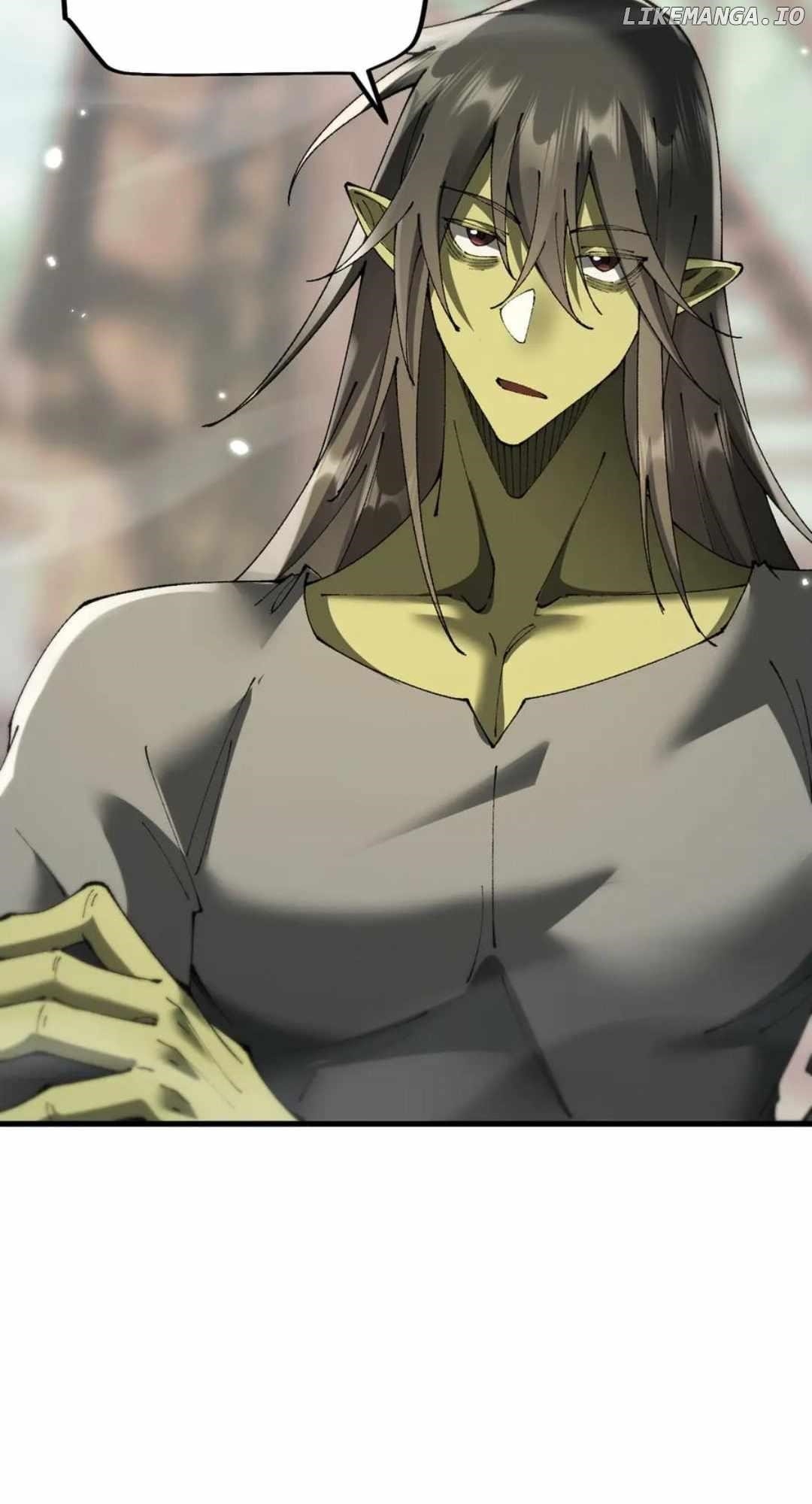 From Goblin to Goblin God Chapter 59 - Page 52