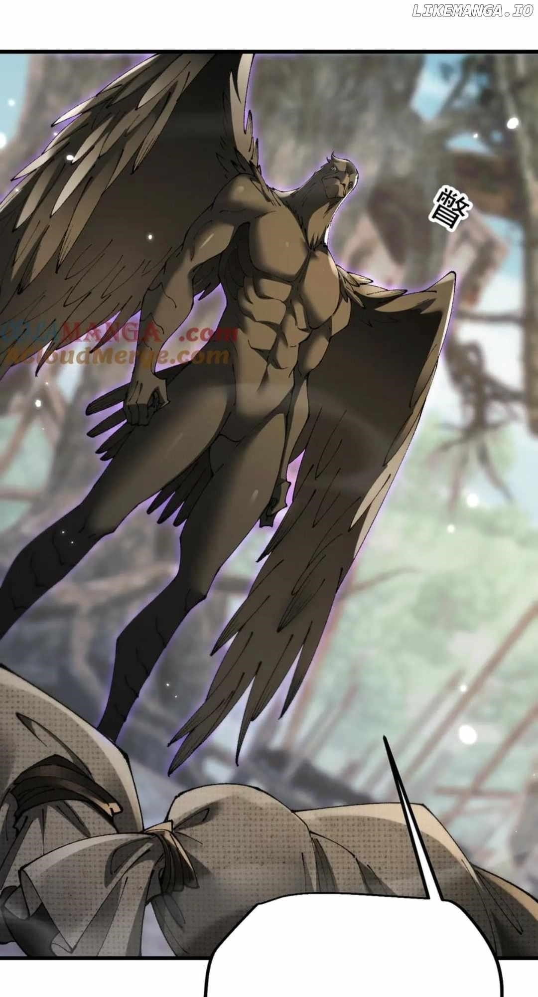 From Goblin to Goblin God Chapter 59 - Page 53