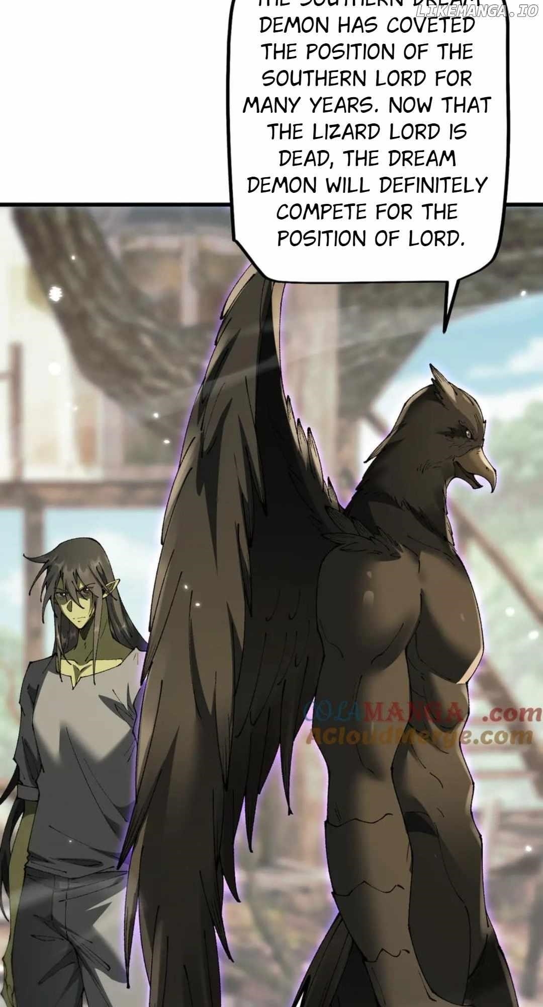 From Goblin to Goblin God Chapter 59 - Page 56