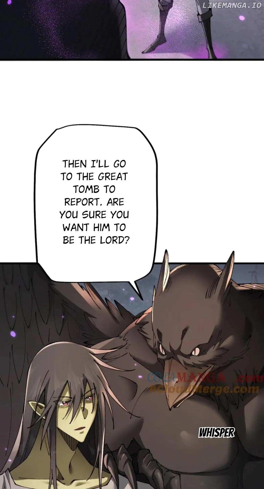 From Goblin to Goblin God Chapter 60 - Page 14