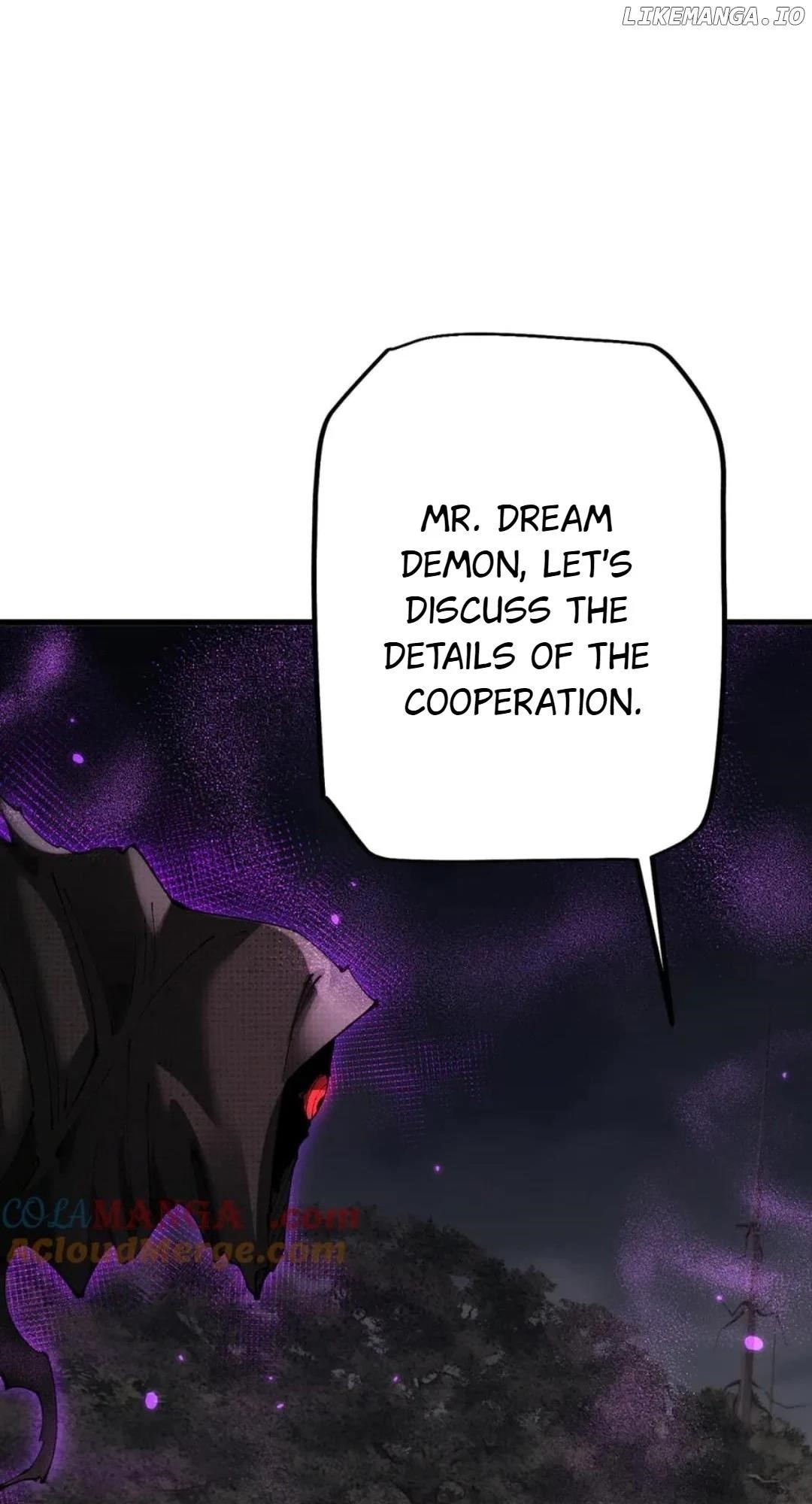 From Goblin to Goblin God Chapter 60 - Page 23