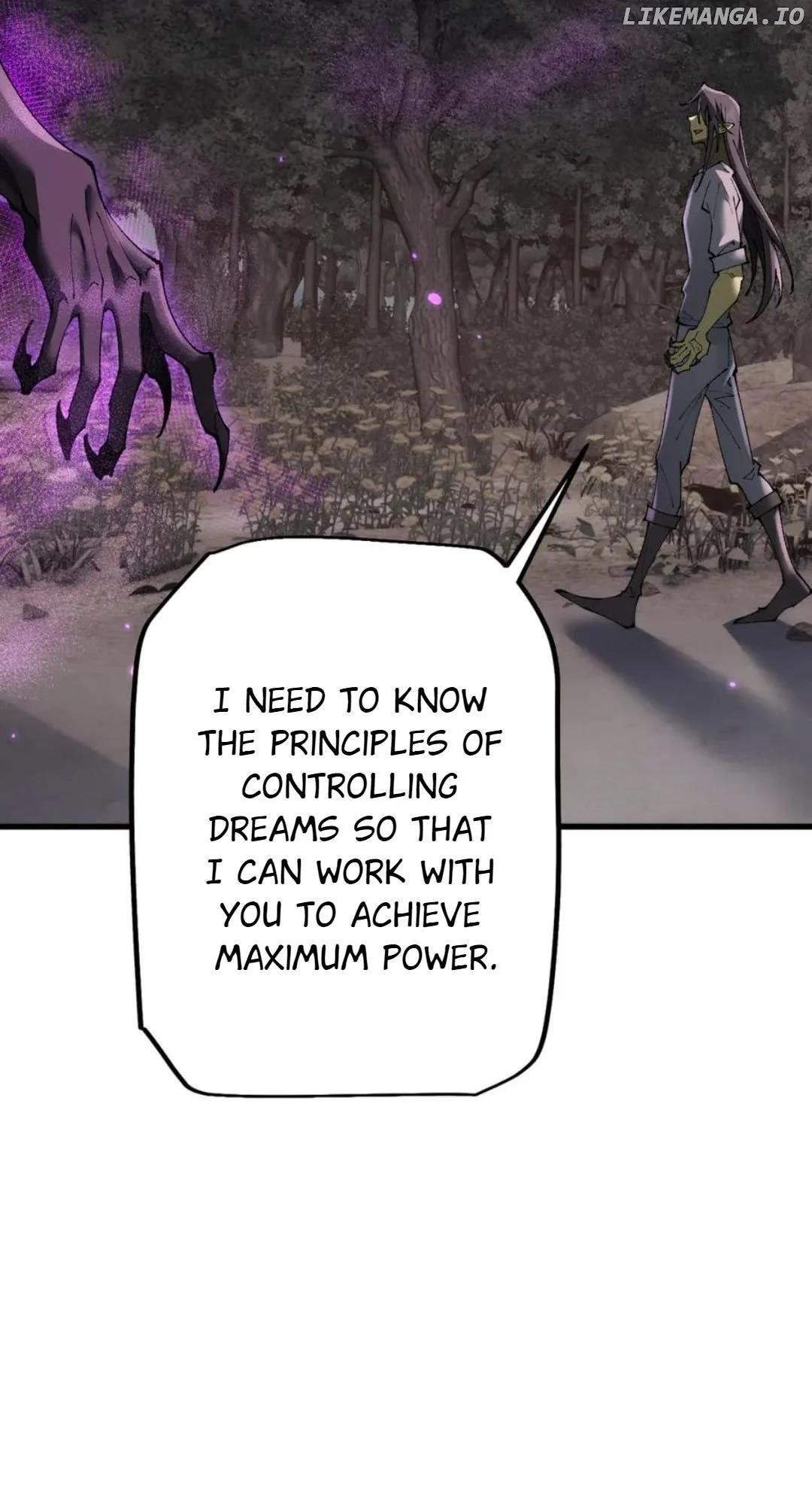 From Goblin to Goblin God Chapter 60 - Page 24