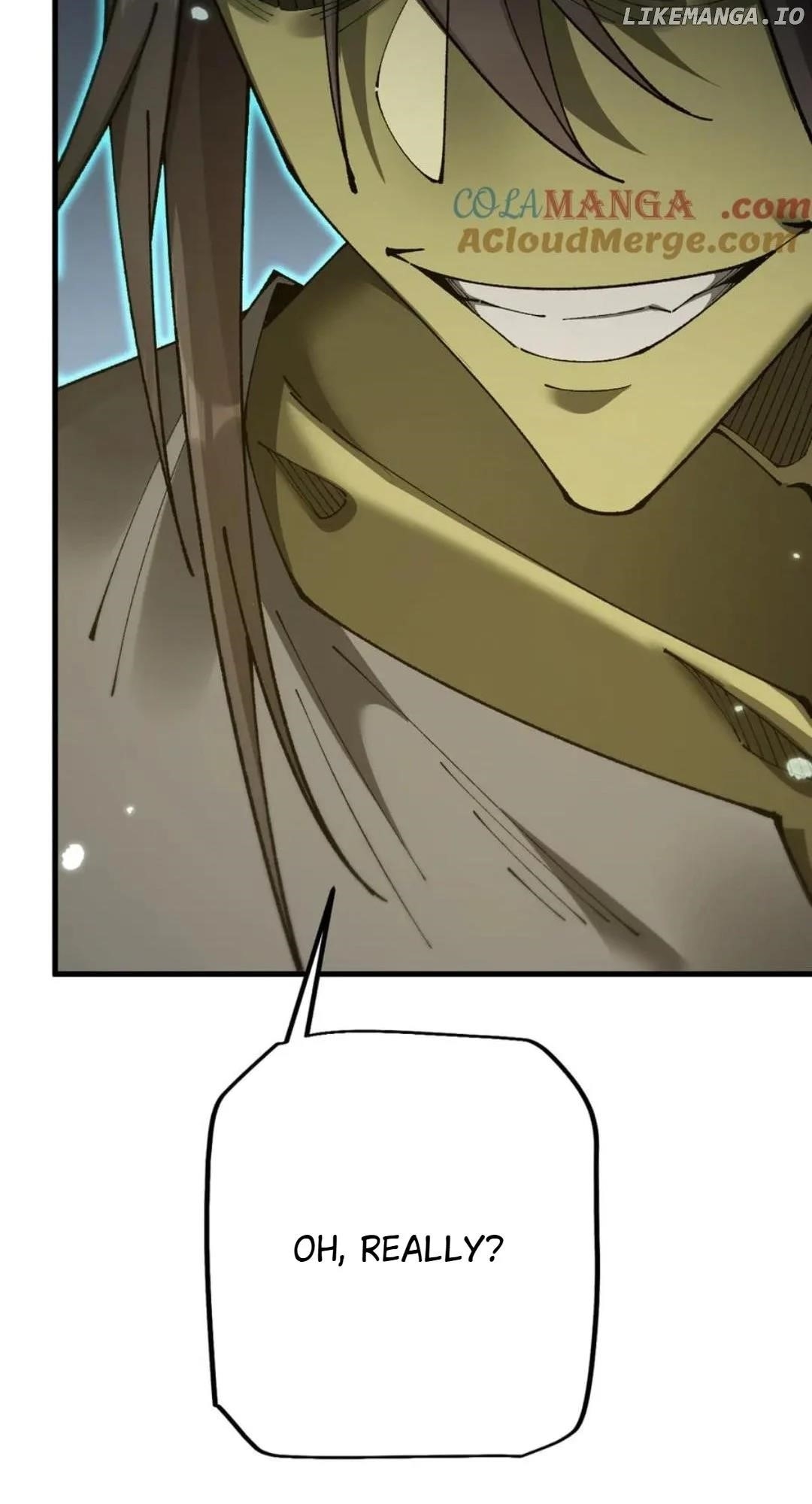 From Goblin to Goblin God Chapter 60 - Page 27