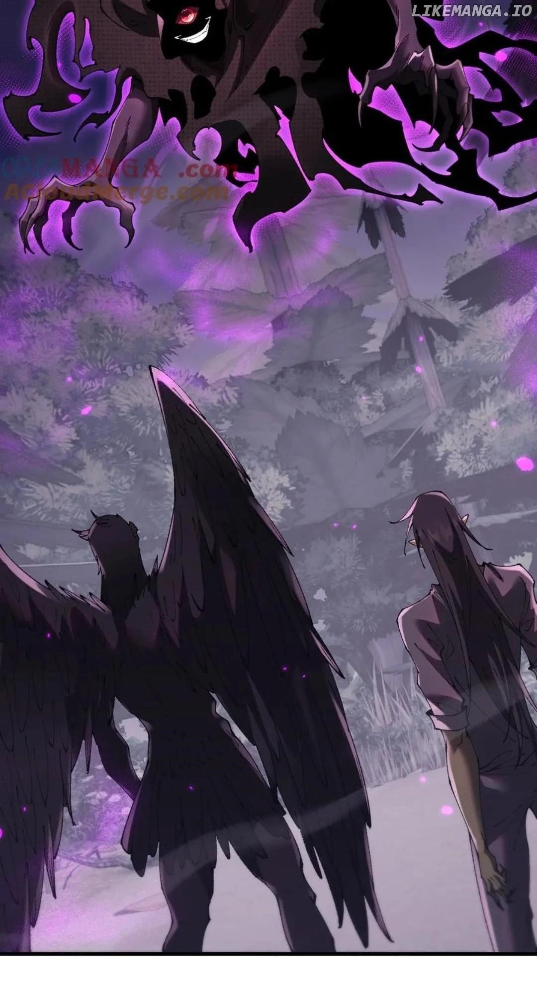 From Goblin to Goblin God Chapter 60 - Page 3