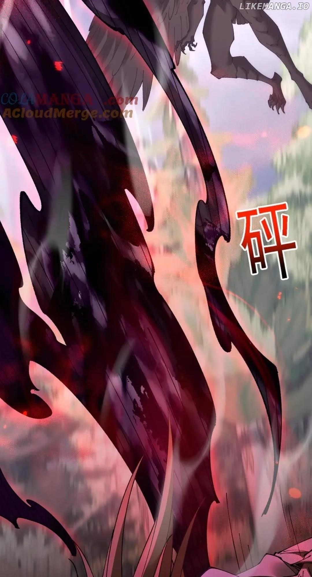 From Goblin to Goblin God Chapter 60 - Page 36