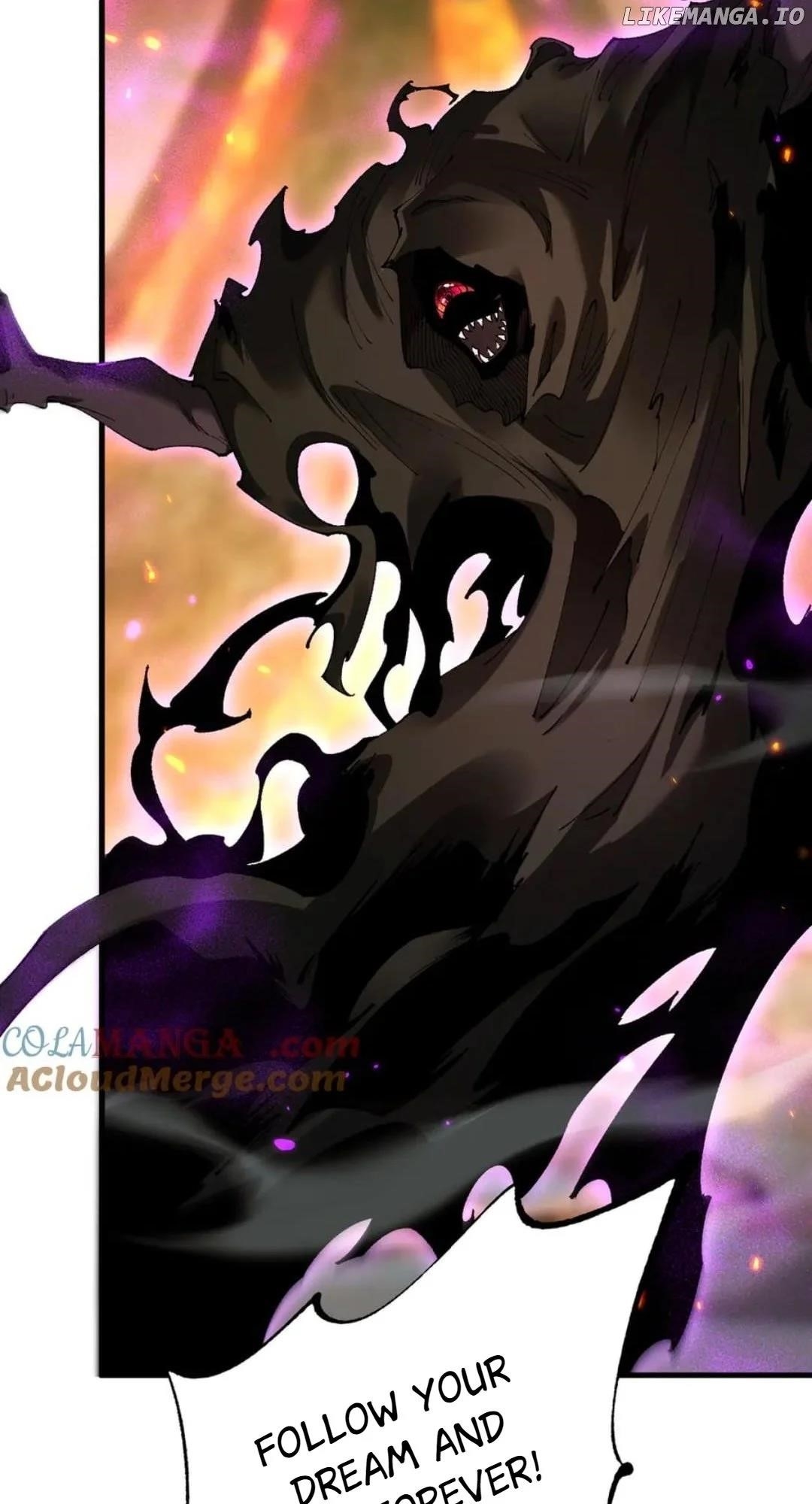 From Goblin to Goblin God Chapter 60 - Page 49