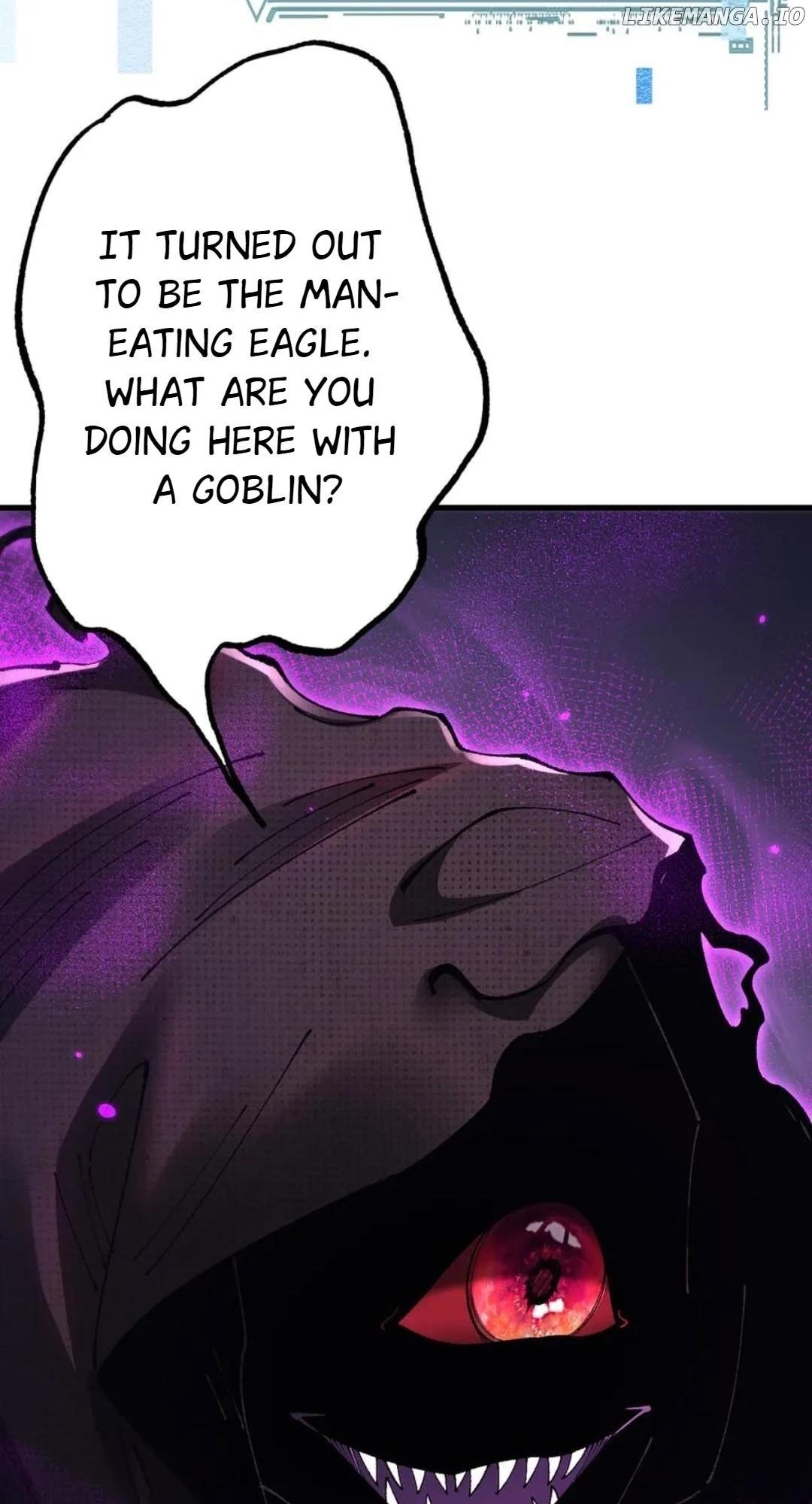 From Goblin to Goblin God Chapter 60 - Page 5