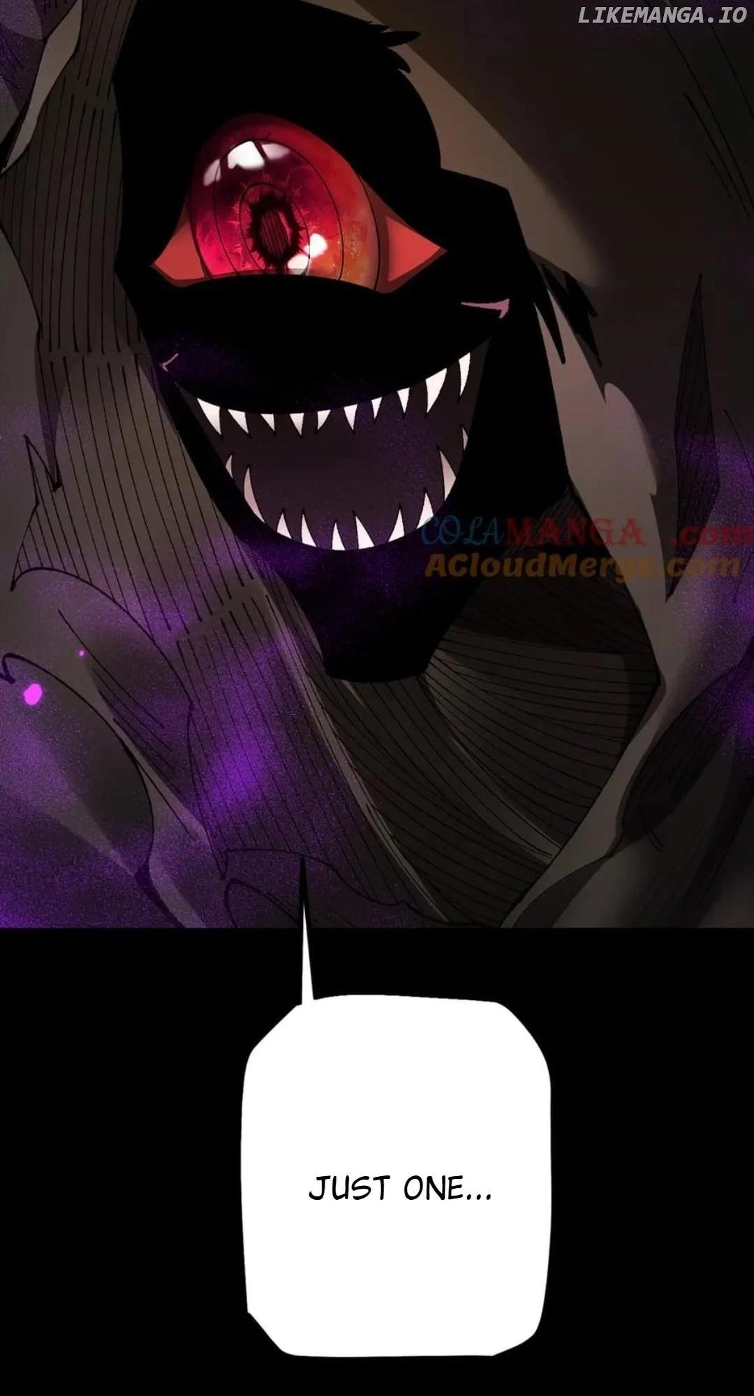 From Goblin to Goblin God Chapter 60 - Page 51