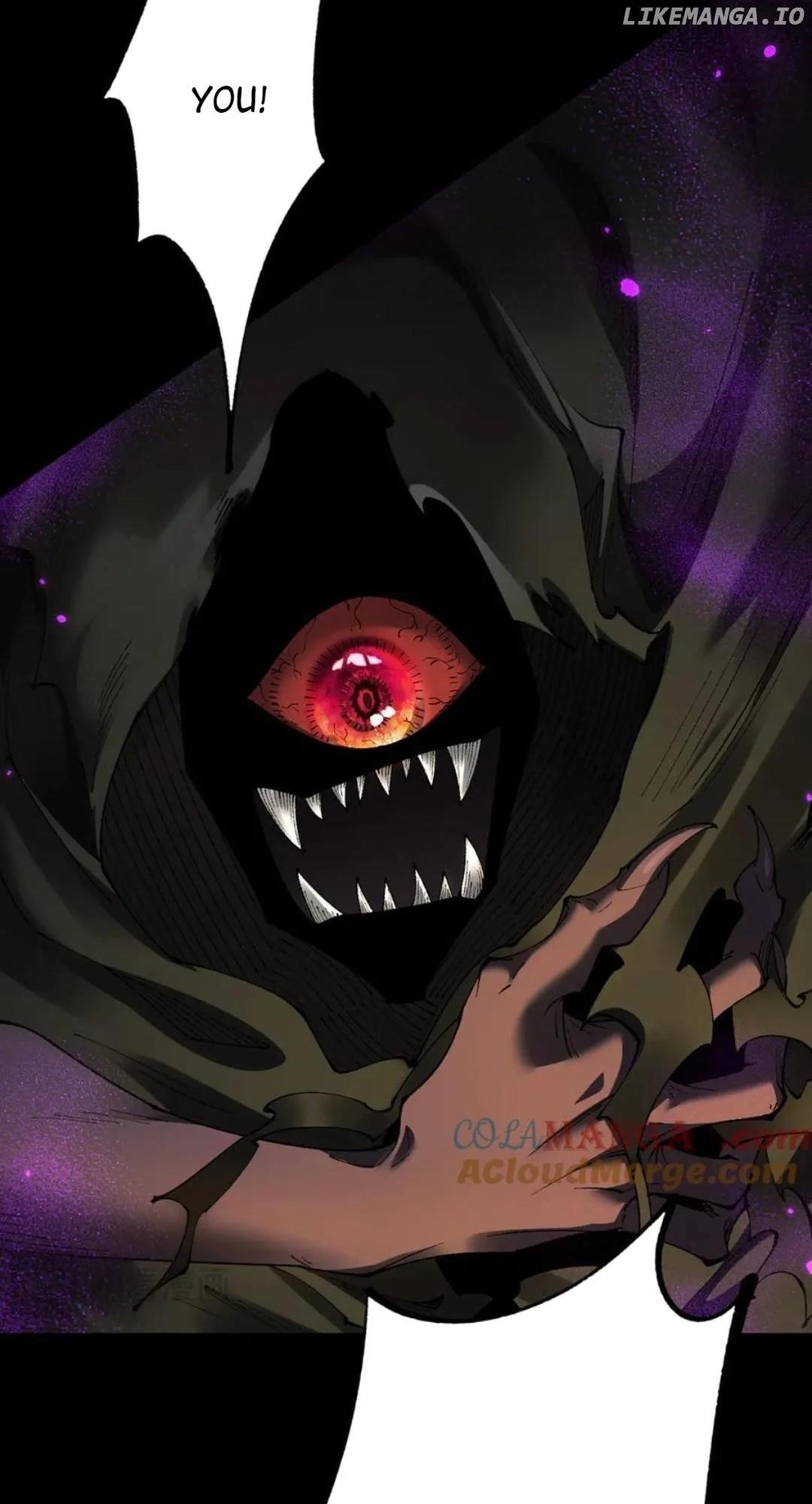 From Goblin to Goblin God Chapter 60 - Page 54