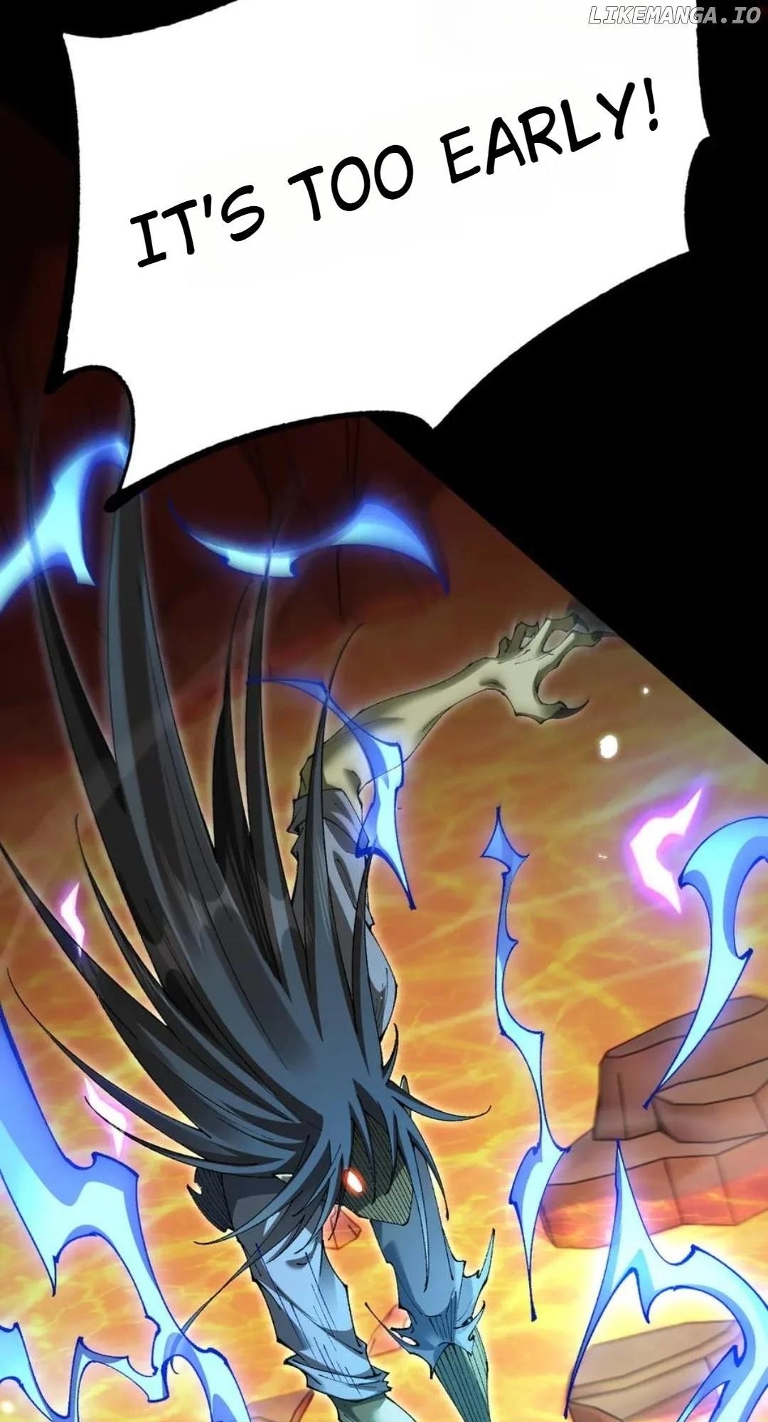 From Goblin to Goblin God Chapter 60 - Page 60