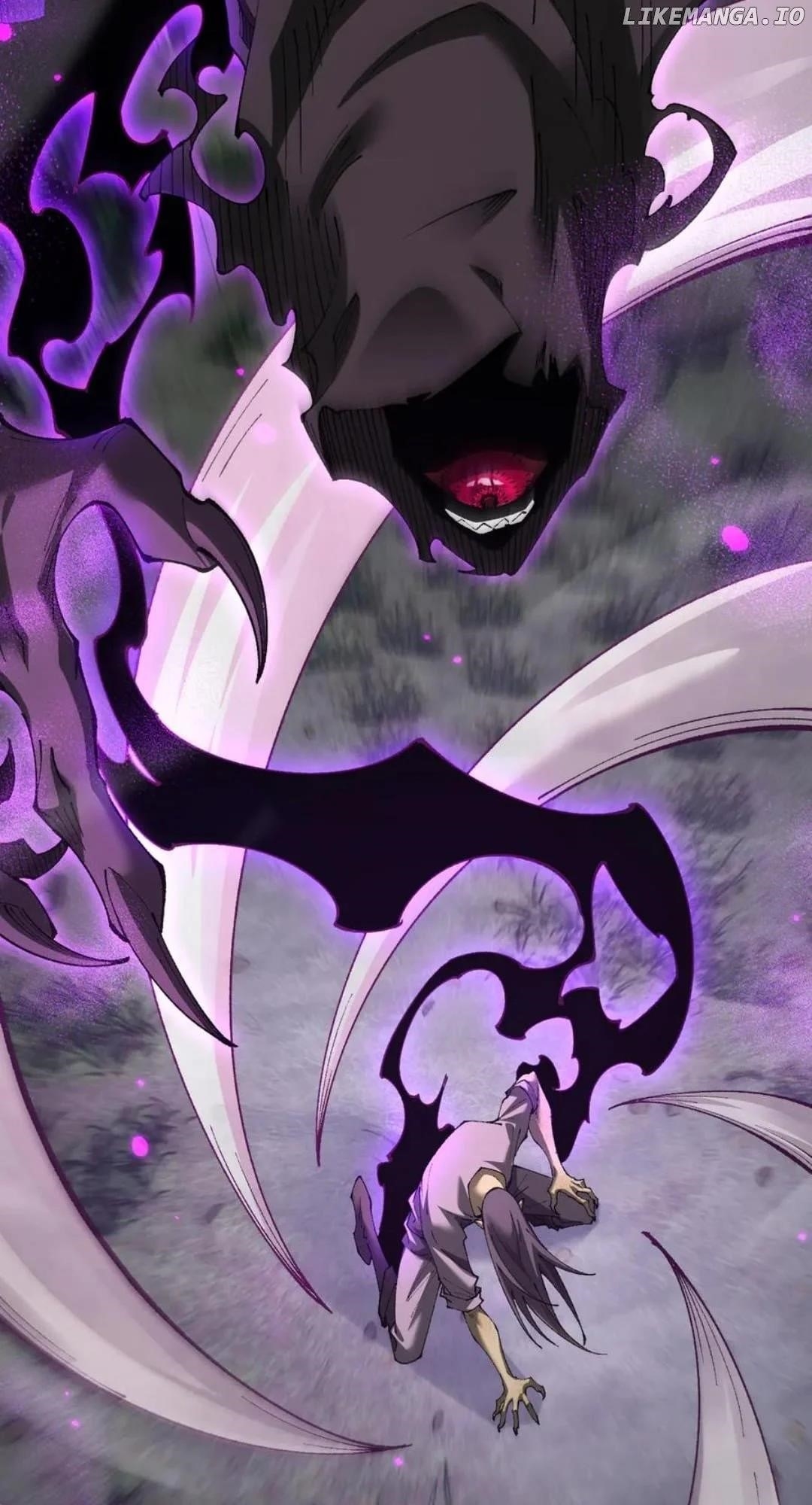 From Goblin to Goblin God Chapter 60 - Page 72