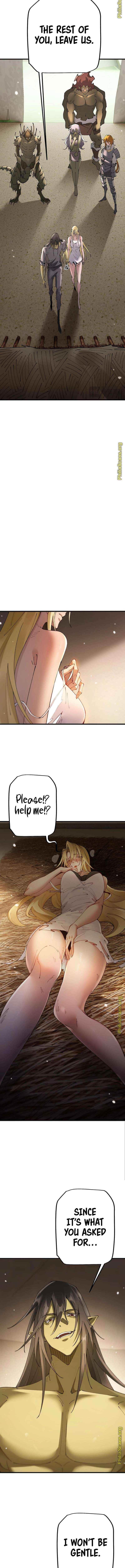 From Goblin to Goblin God Chapter 61 - Page 4