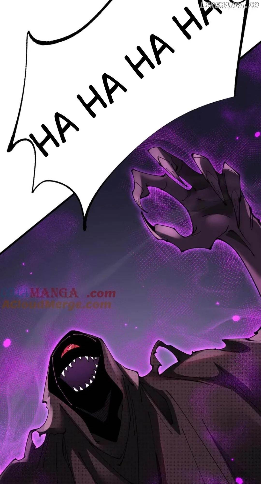 From Goblin to Goblin God Chapter 62 - Page 11