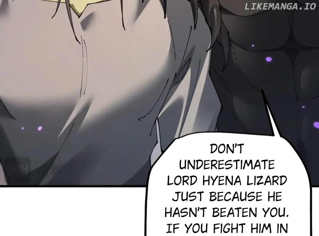 From Goblin to Goblin God Chapter 62 - Page 15