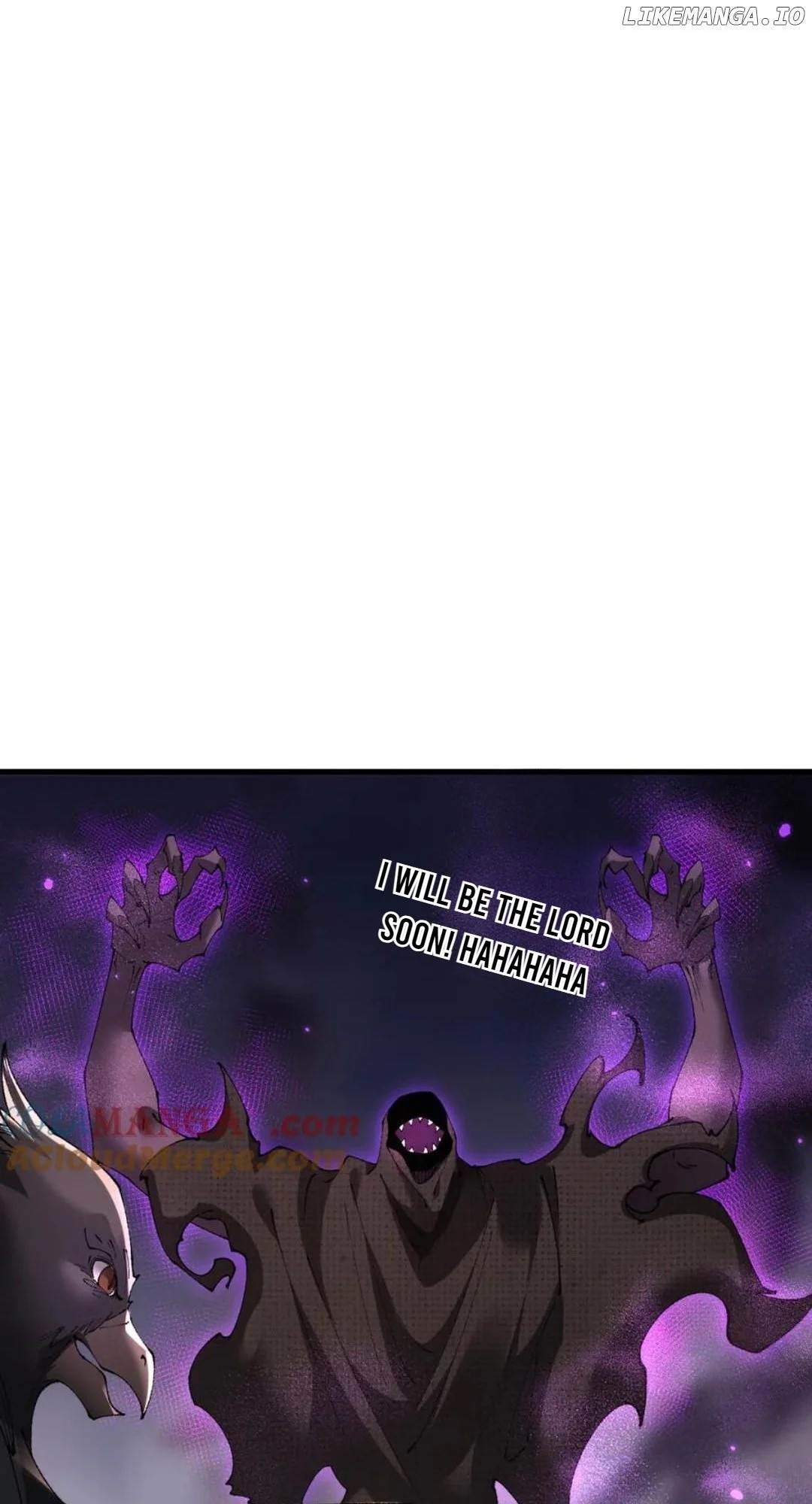 From Goblin to Goblin God Chapter 62 - Page 18