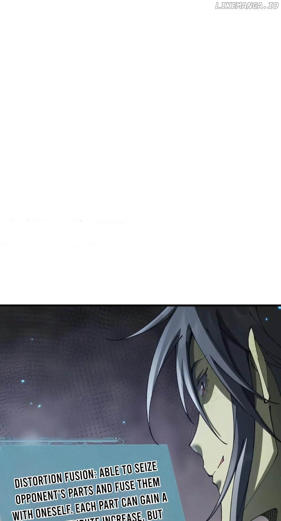 From Goblin to Goblin God Chapter 62 - Page 20