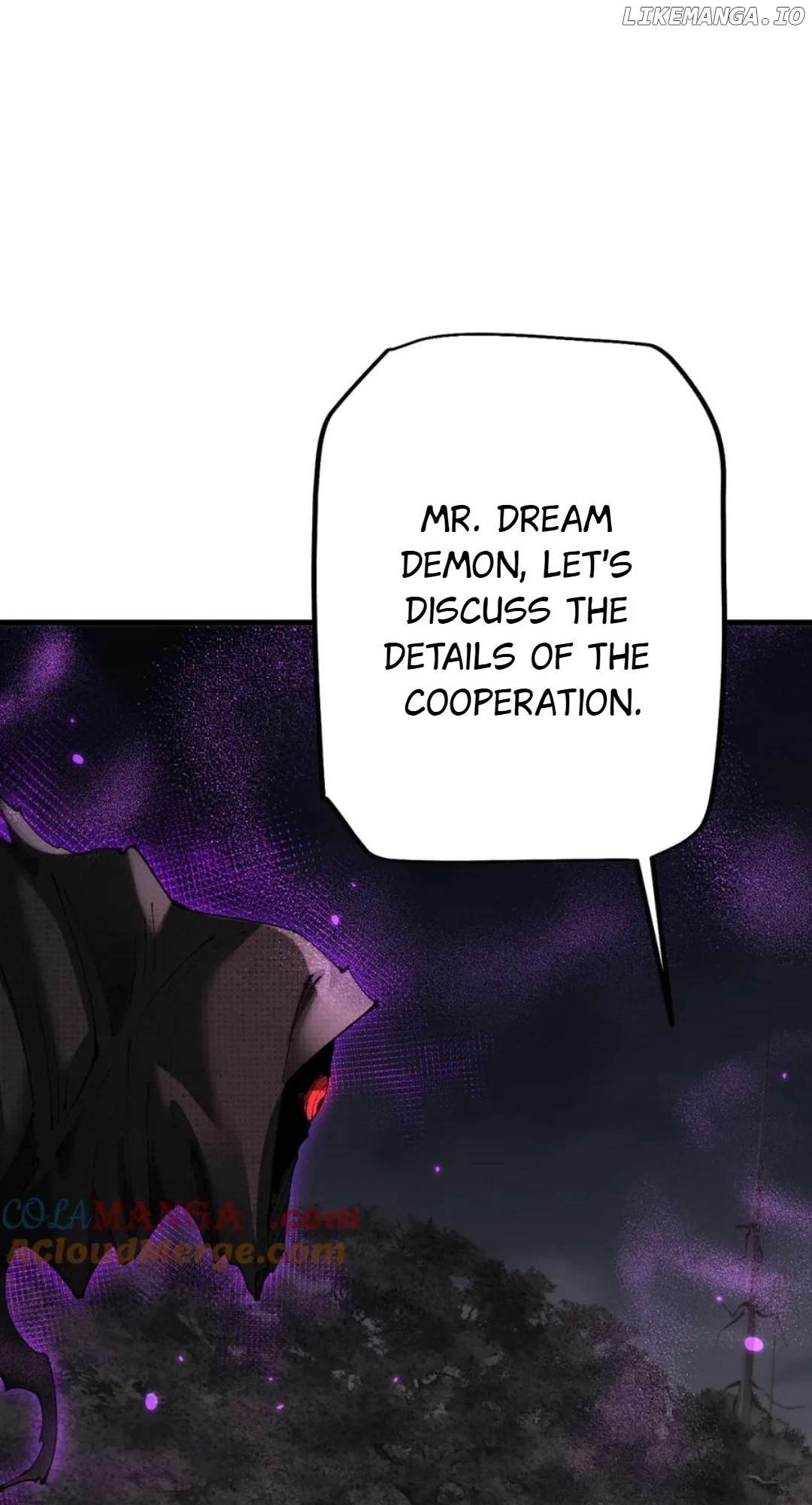 From Goblin to Goblin God Chapter 62 - Page 23