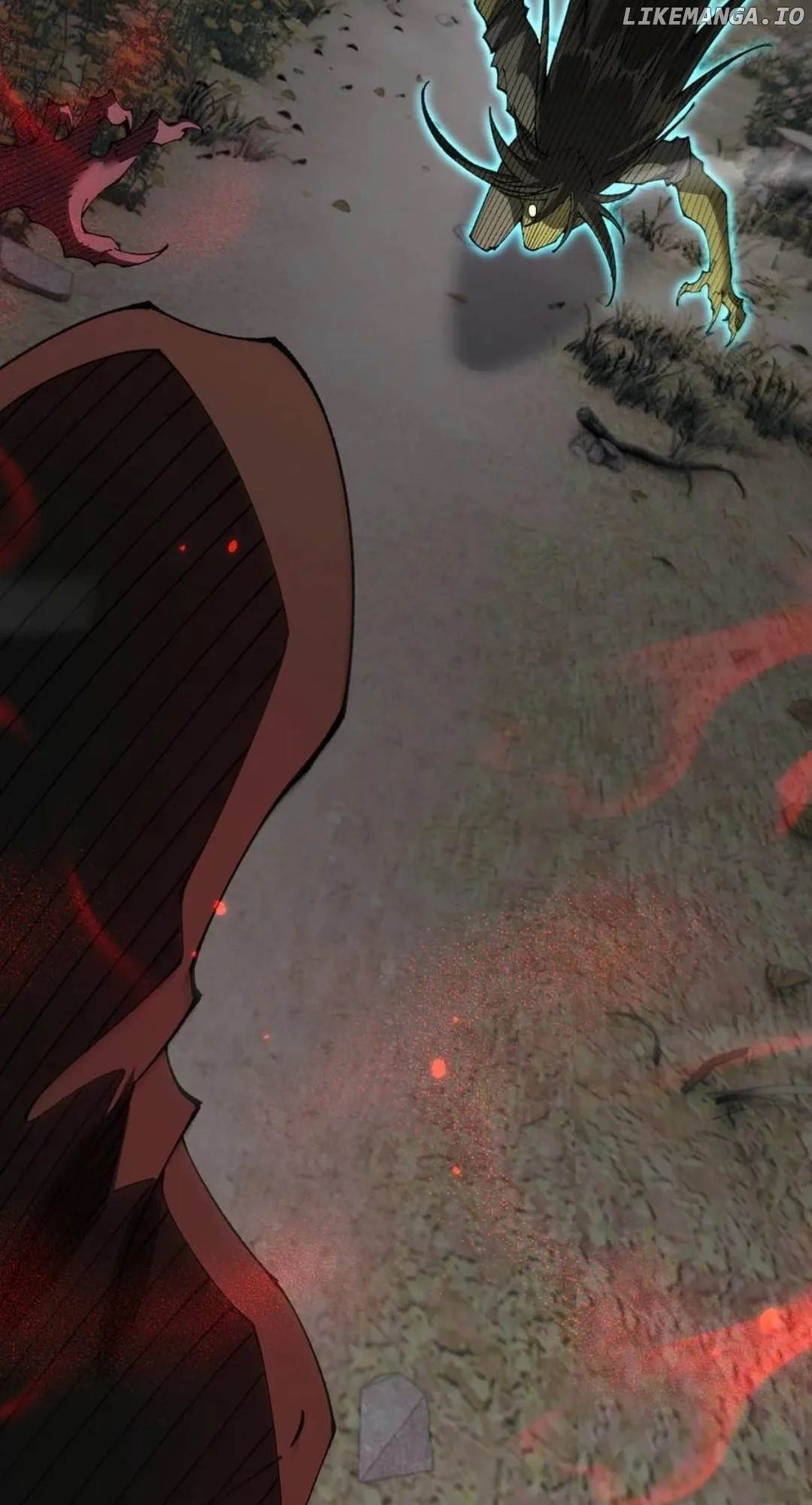 From Goblin to Goblin God Chapter 62 - Page 29