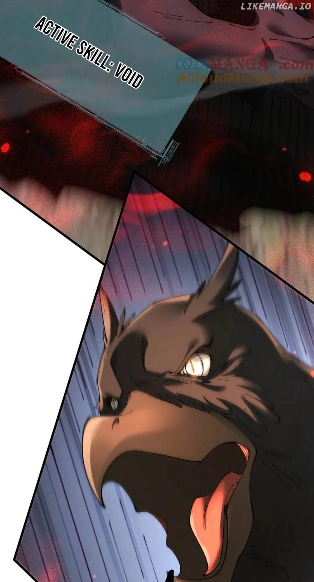 From Goblin to Goblin God Chapter 62 - Page 31