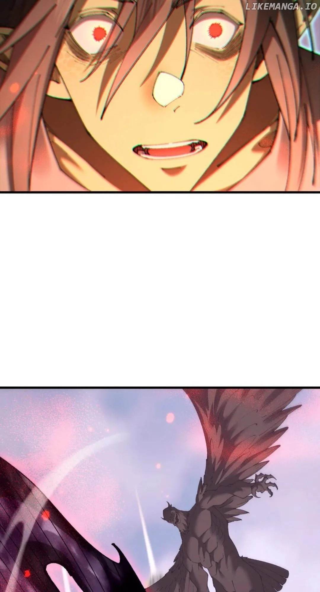 From Goblin to Goblin God Chapter 62 - Page 35