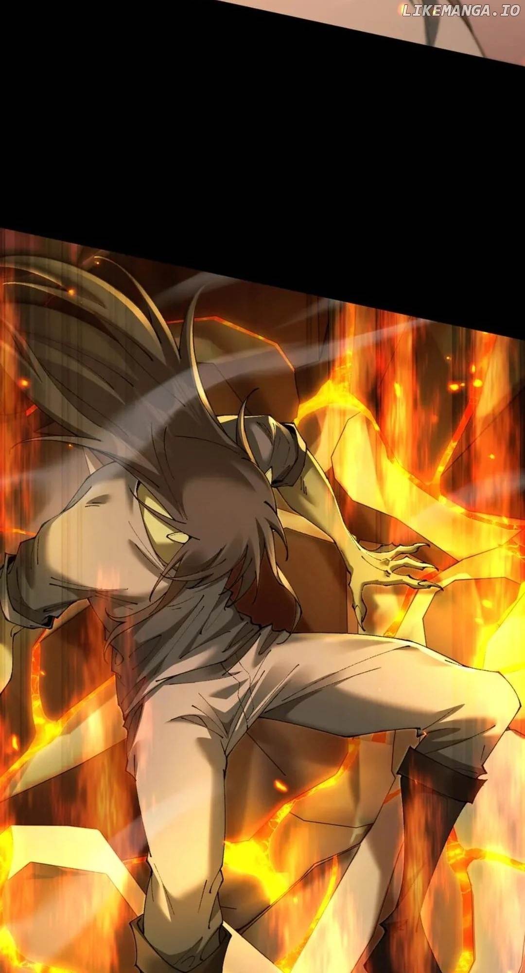 From Goblin to Goblin God Chapter 62 - Page 45