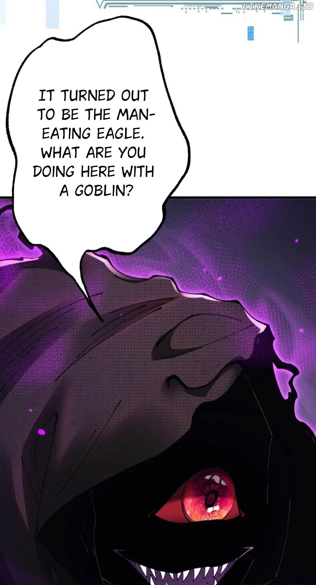 From Goblin to Goblin God Chapter 62 - Page 5