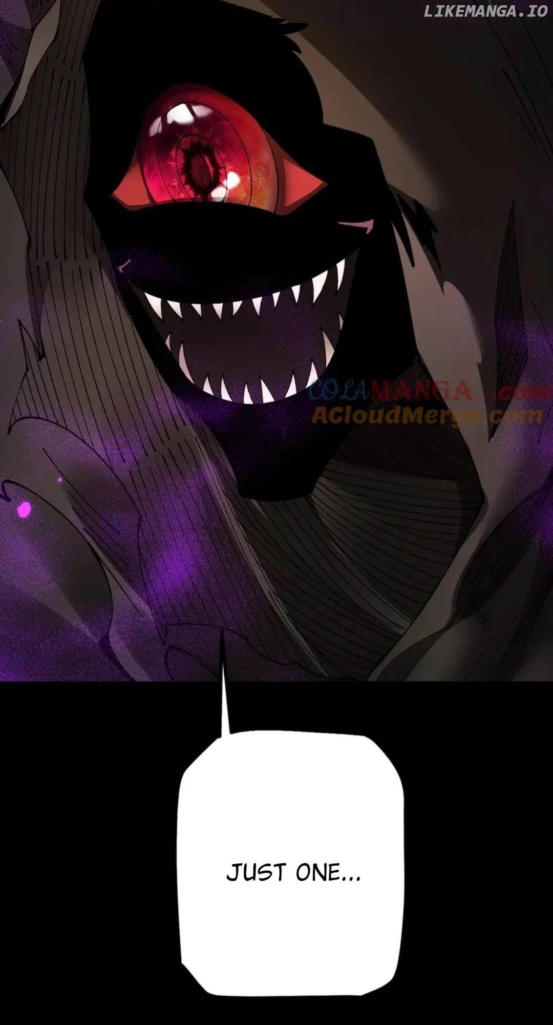 From Goblin to Goblin God Chapter 62 - Page 51