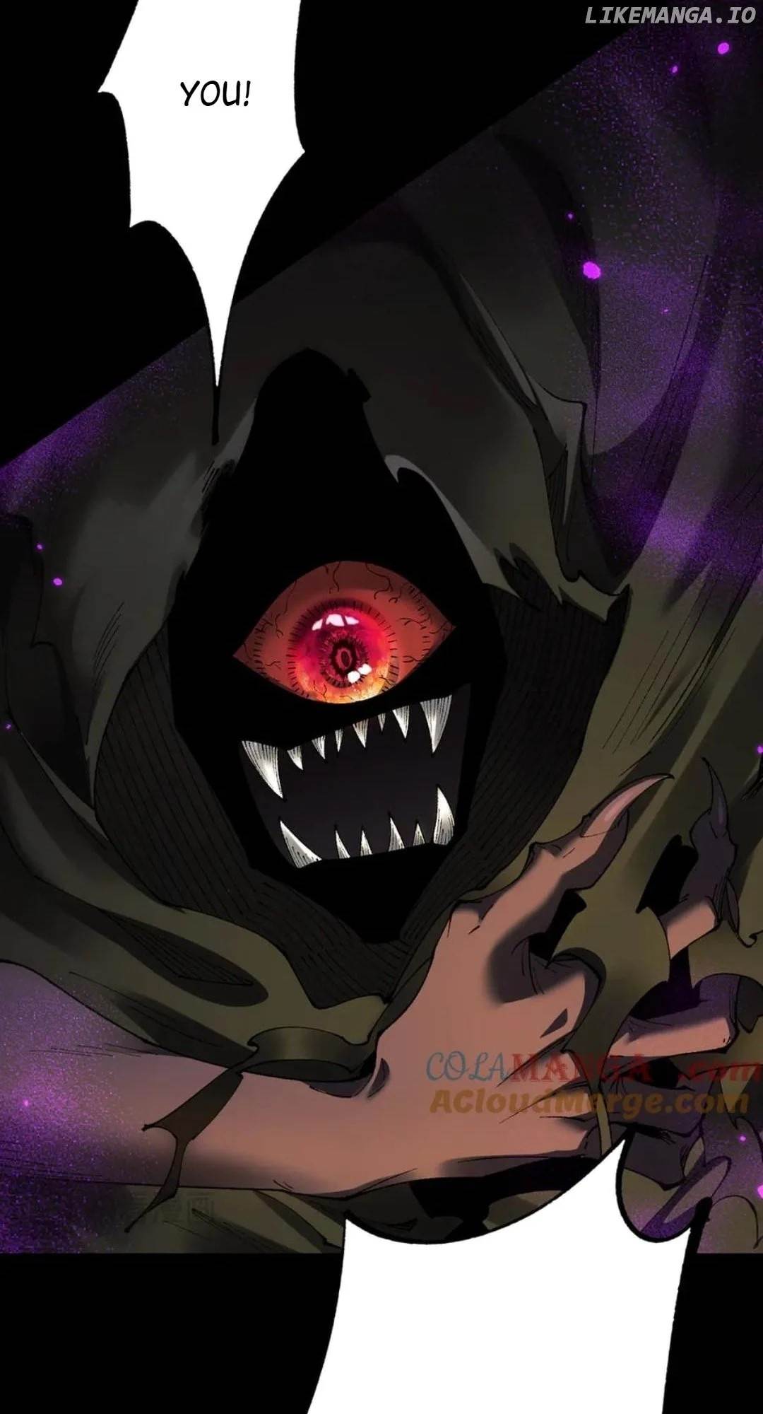 From Goblin to Goblin God Chapter 62 - Page 54